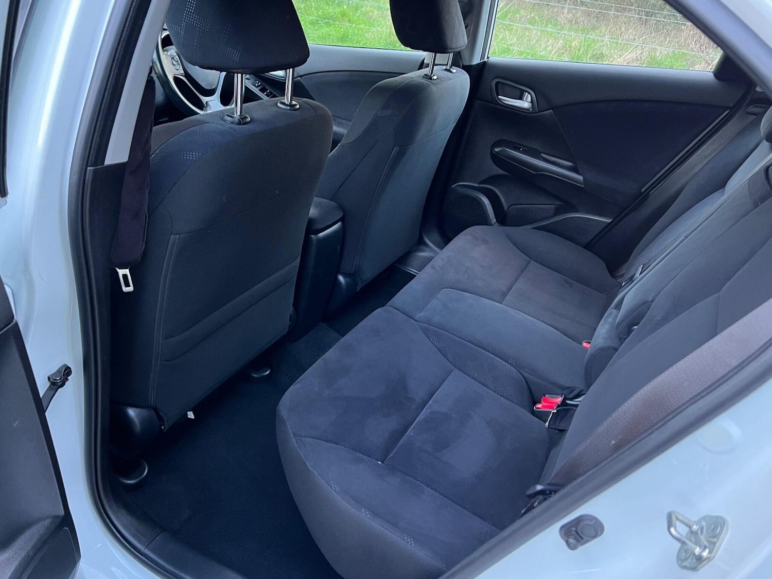 Used Honda Civic 2013 for sale - 77892999: Photo 42