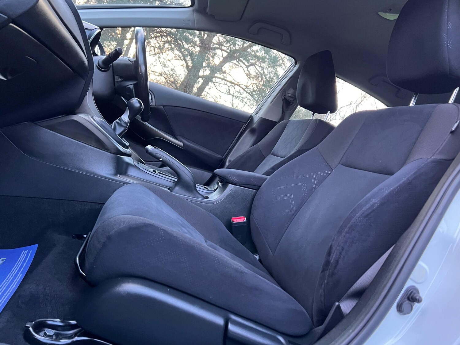 Used Honda Civic 2013 for sale - 77892999: Photo 44