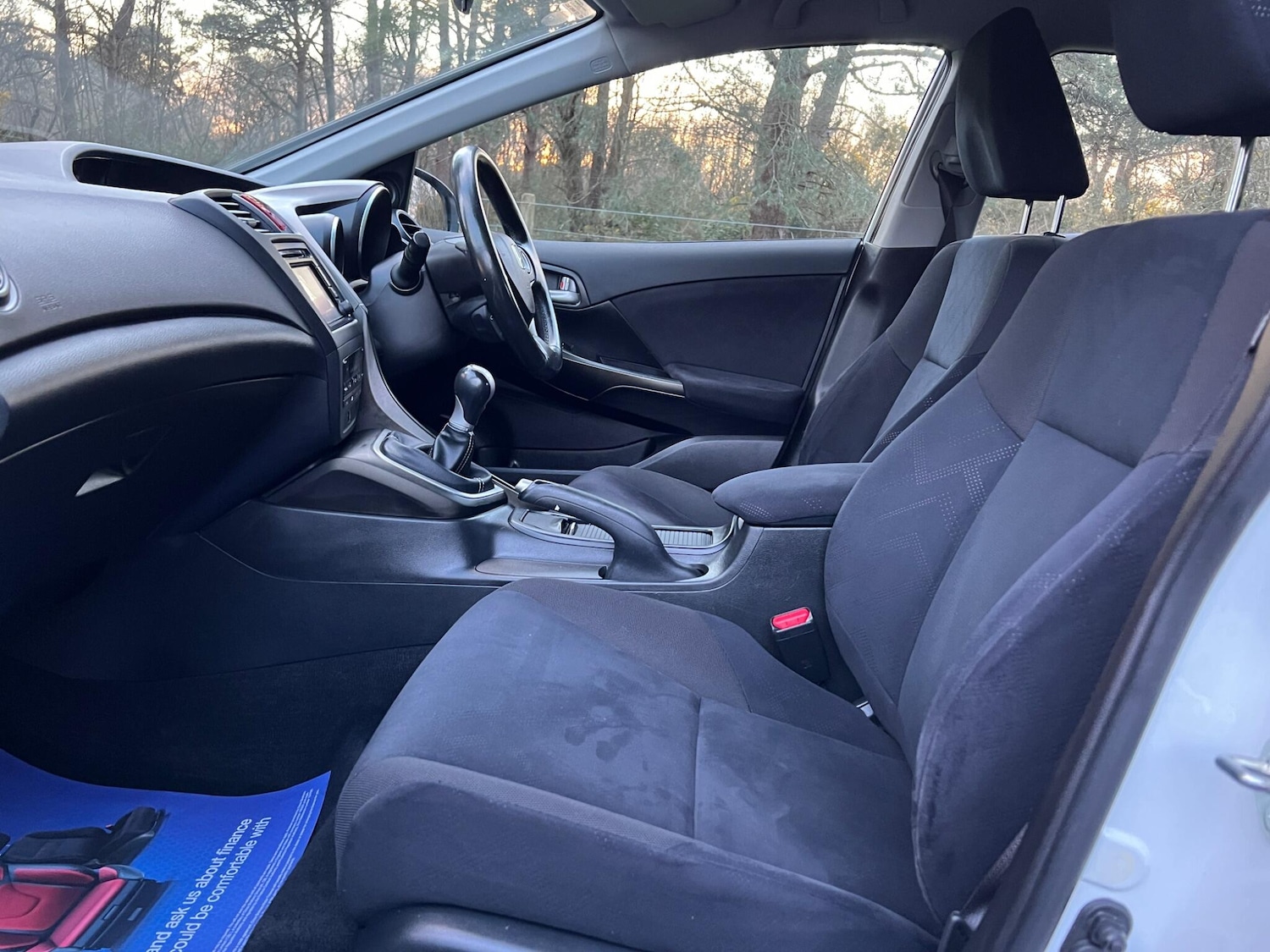 Used Honda Civic 2013 for sale - 77892999: Photo 45