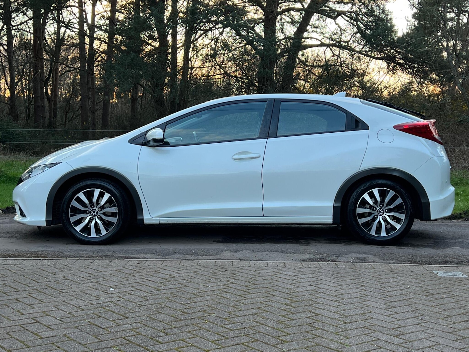 Used Honda Civic 2013 for sale - 77892999: Photo 50