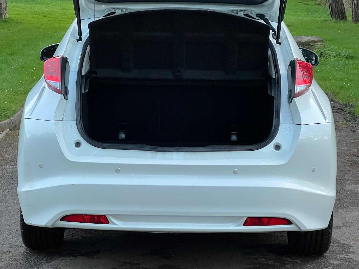 Used Honda Civic 2013 for sale - 77892999: Photo 55