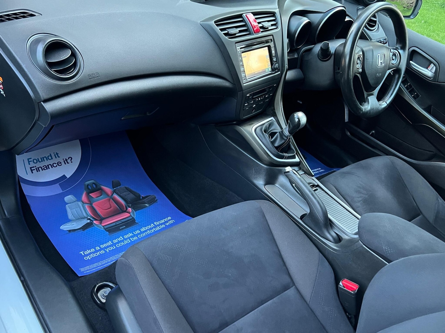 Used Honda Civic 2013 for sale - 77892999: Photo 7