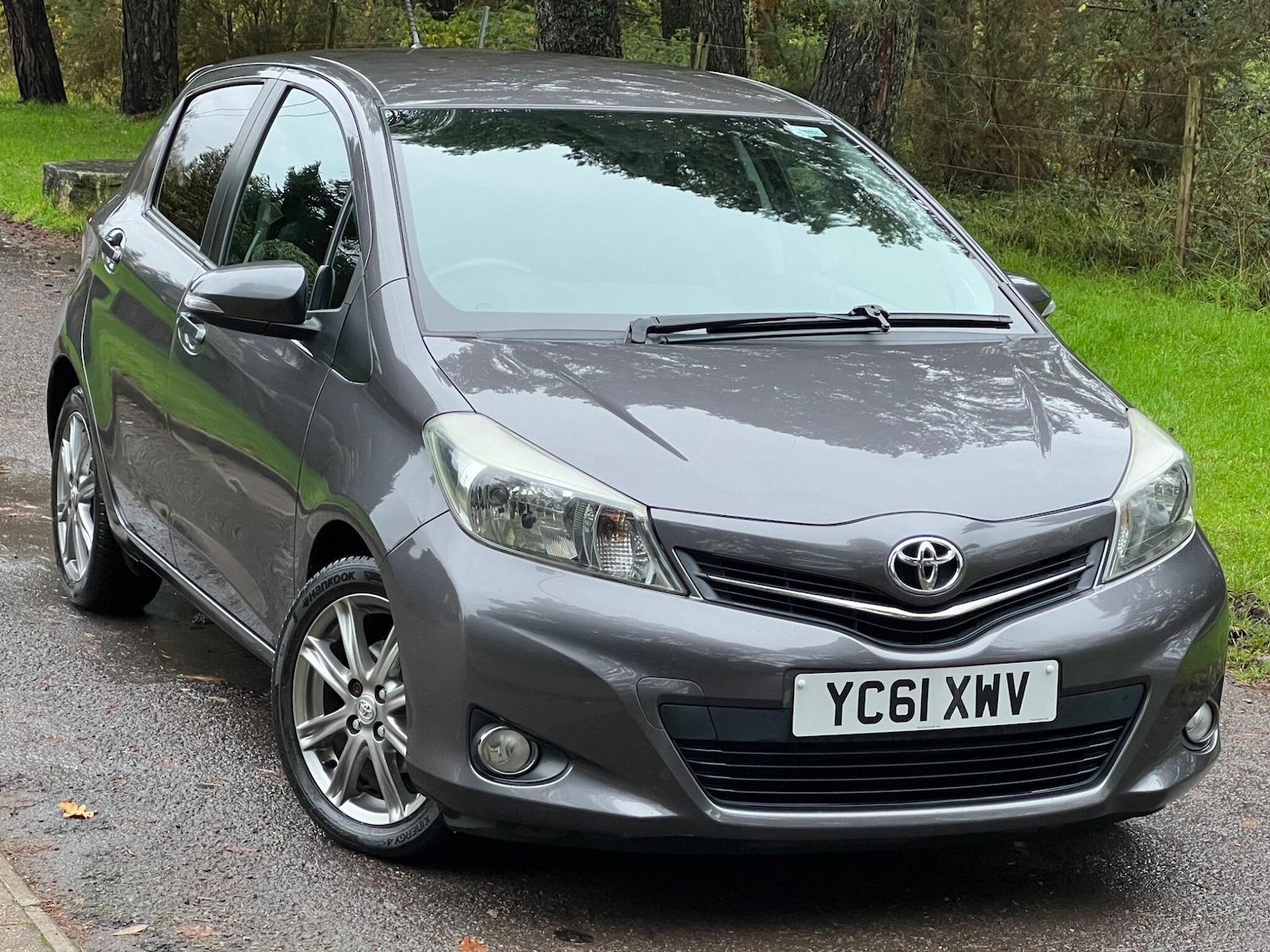 Used Toyota Yaris 2011 for sale - 76953392: Photo 13