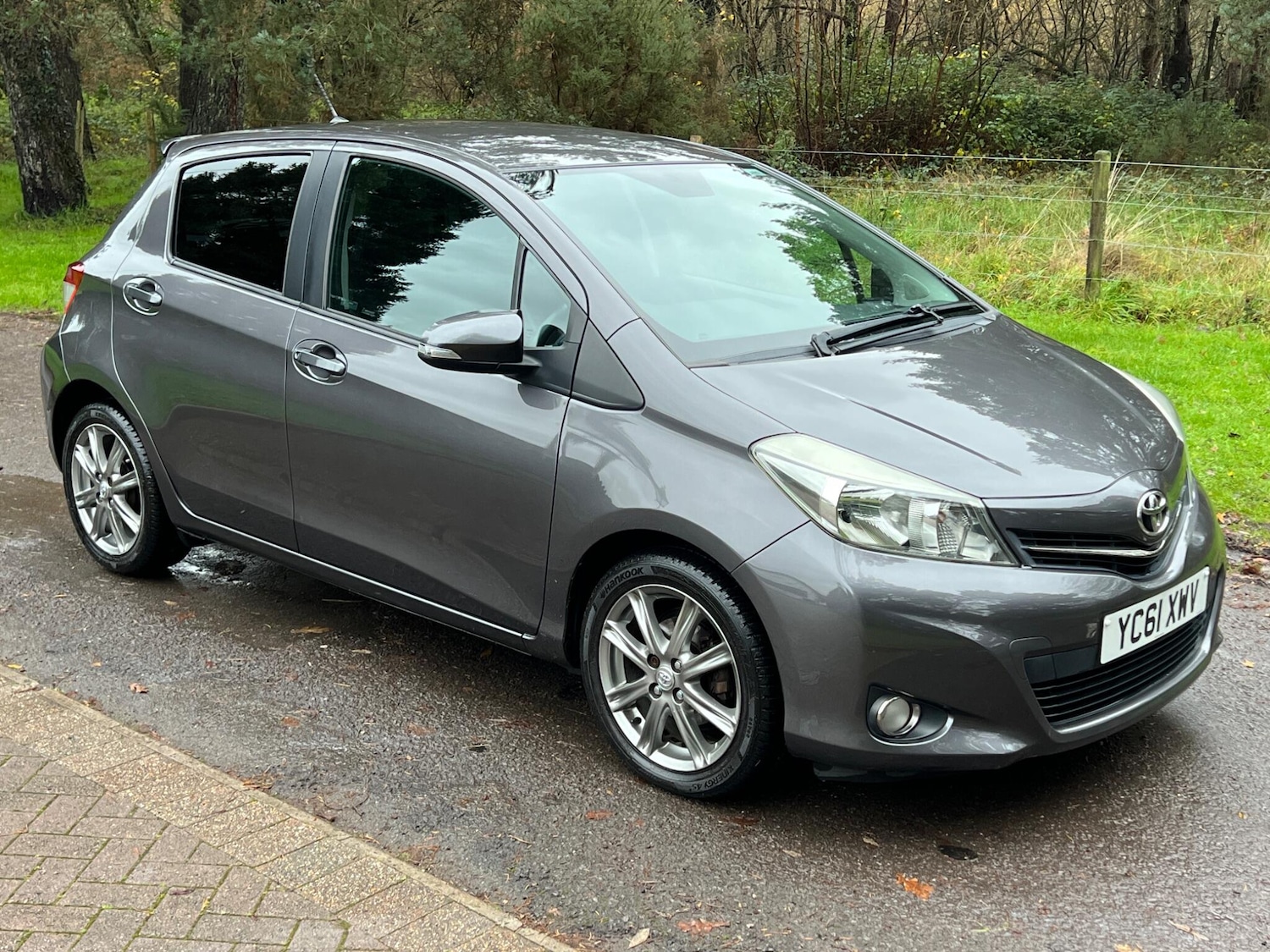 Used Toyota Yaris 2011 for sale - 76953392: Photo 18