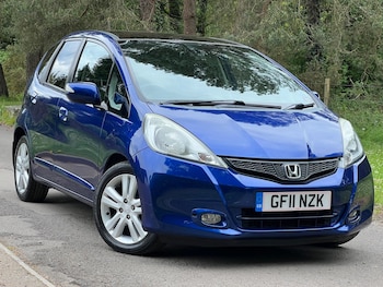 Used Honda Jazz 2011 for sale - 78504066: Photo