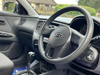 Used Kia Rio 2011 for sale - 78405275: Photo