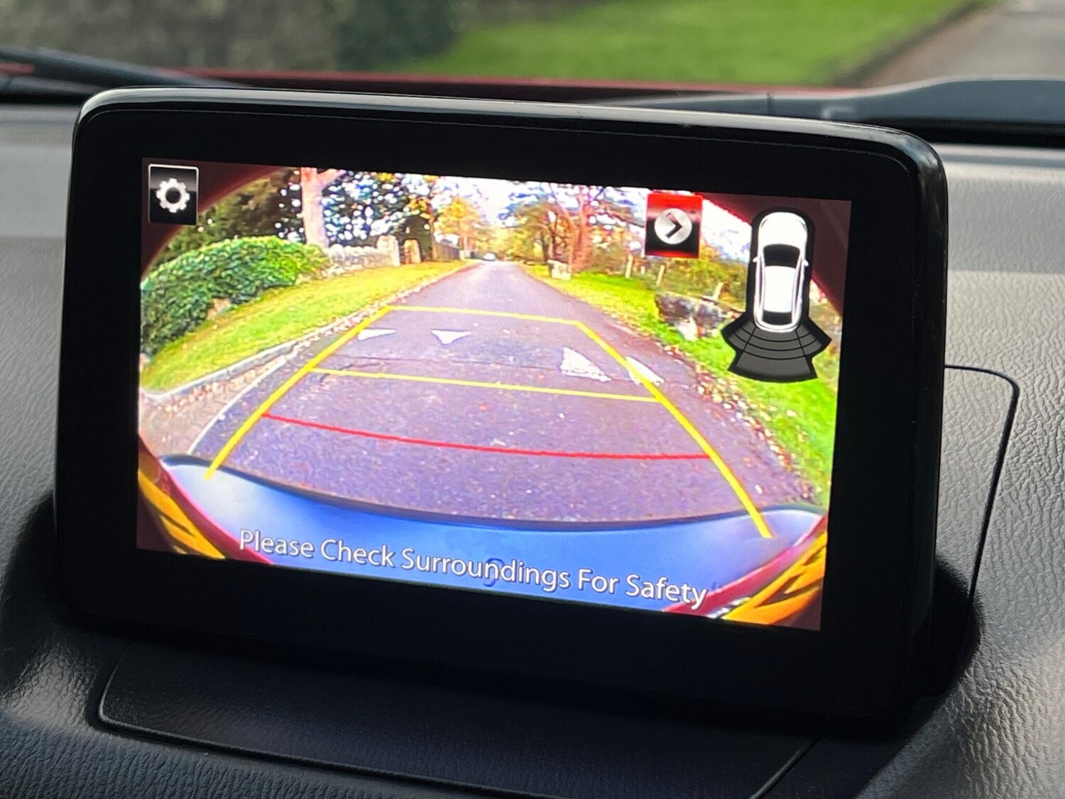 Used Mazda CX-3 2017 for sale - 77427699: Photo 29