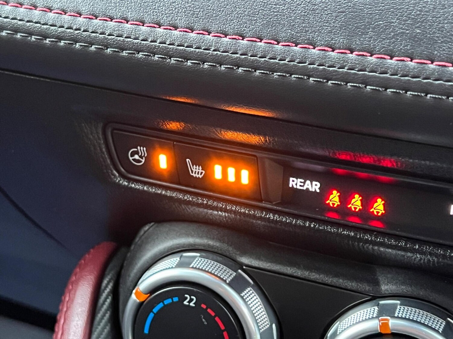 Used Mazda CX-3 2017 for sale - 77427699: Photo 30