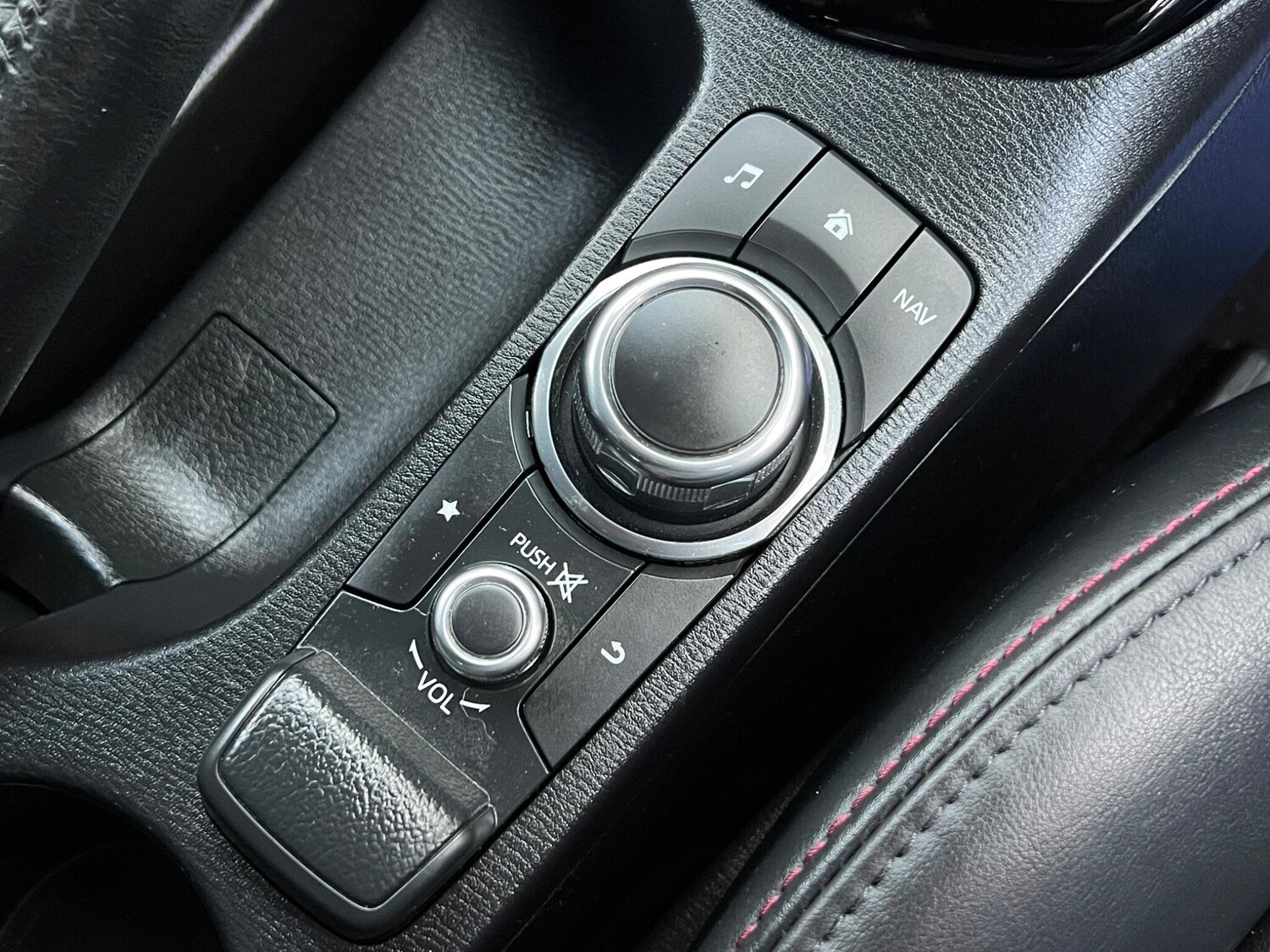 Used Mazda CX-3 2017 for sale - 77427699: Photo 33