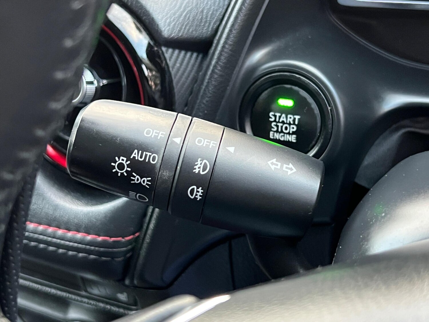 Used Mazda CX-3 2017 for sale - 77427699: Photo 37