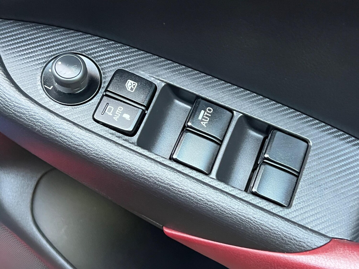 Used Mazda CX-3 2017 for sale - 77427699: Photo 42