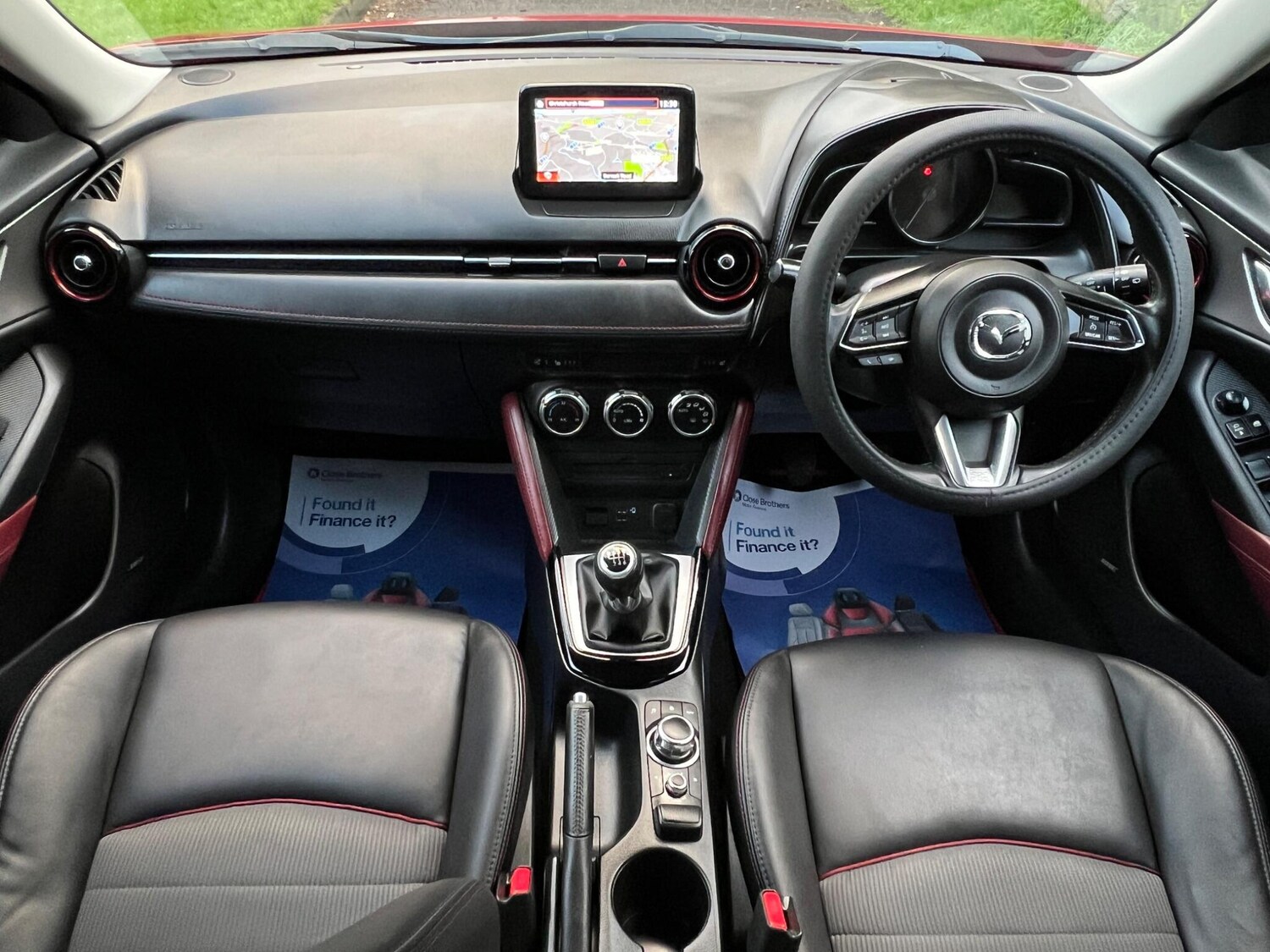 Used Mazda CX-3 2017 for sale - 77427699: Photo 49