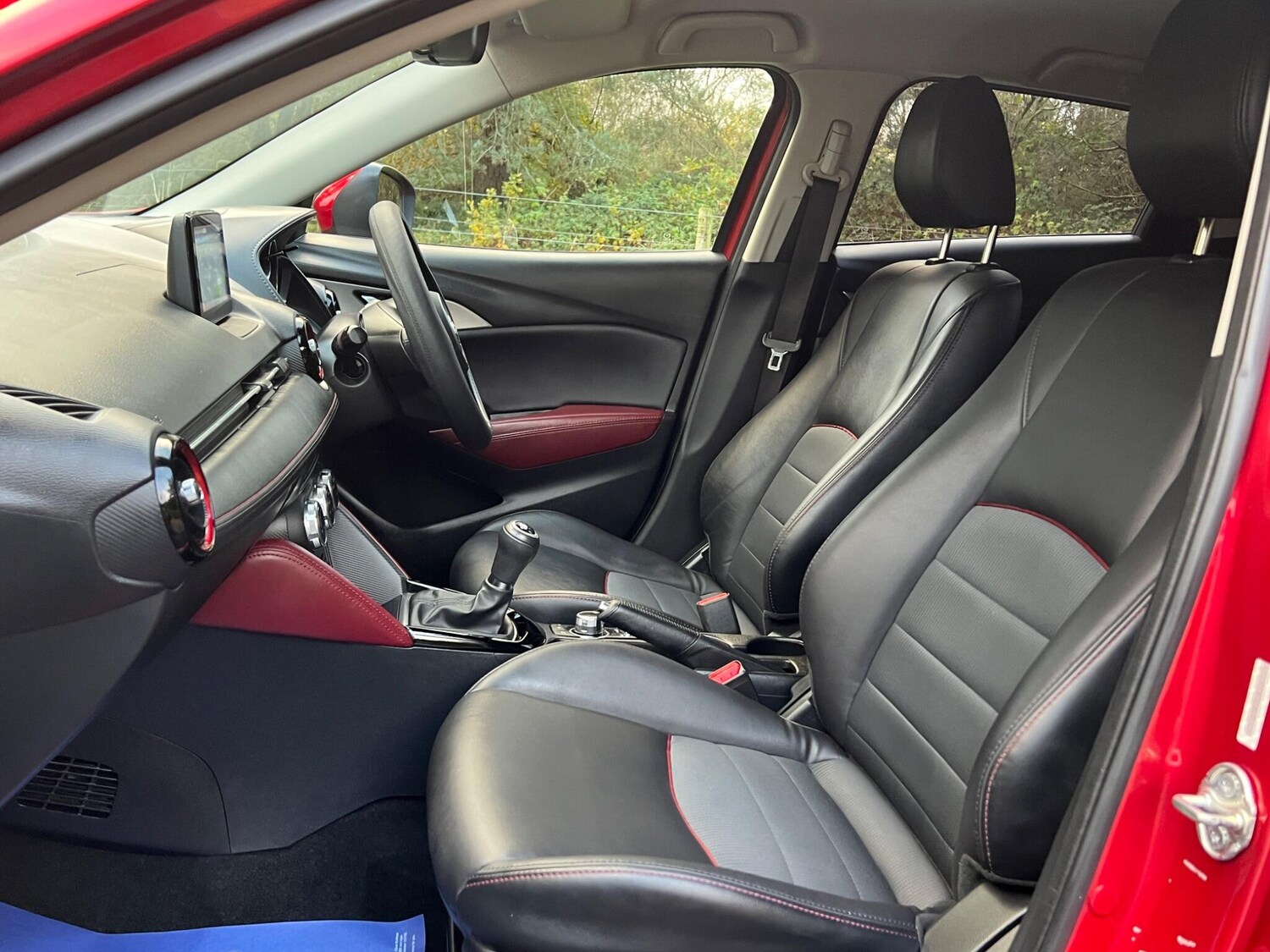 Used Mazda CX-3 2017 for sale - 77427699: Photo 53