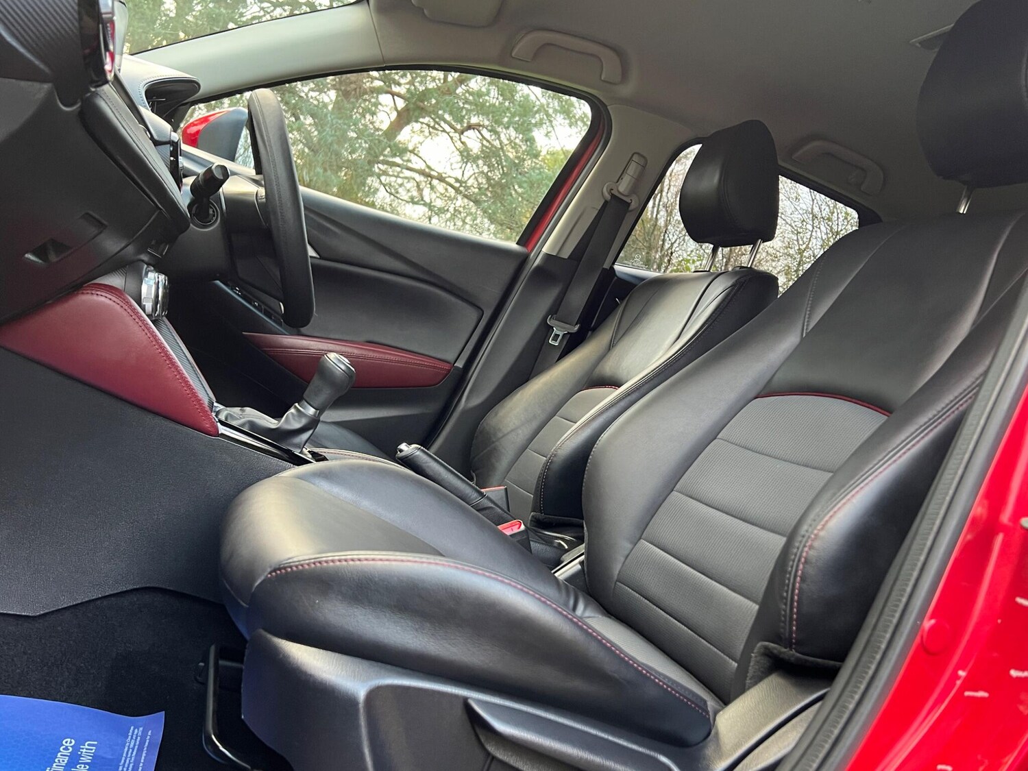 Used Mazda CX-3 2017 for sale - 77427699: Photo 54