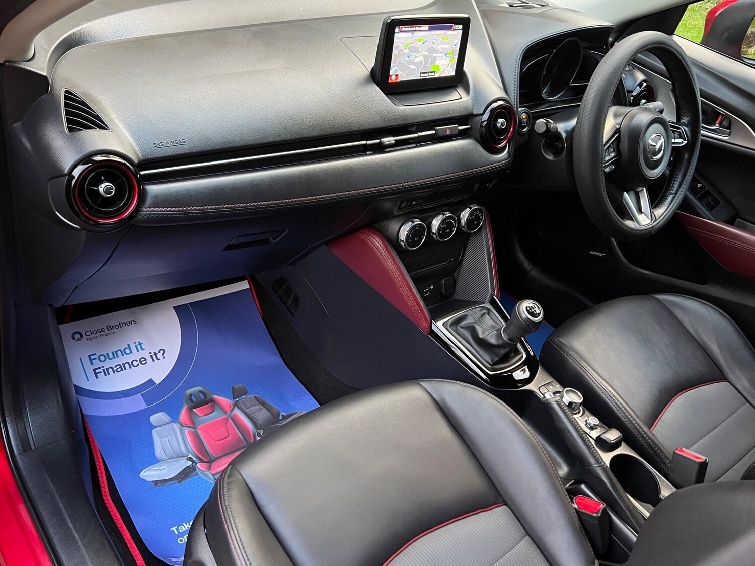 Used Mazda CX-3 2017 for sale - 77427699: Photo 6