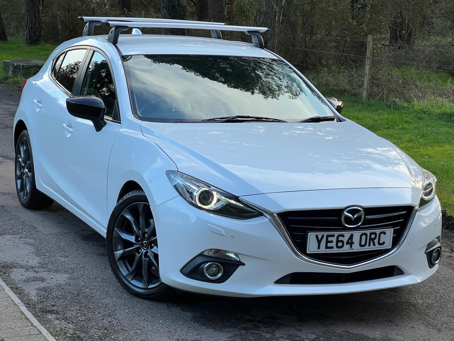 Used Mazda Mazda3 for sale - 77704765: Photo 13