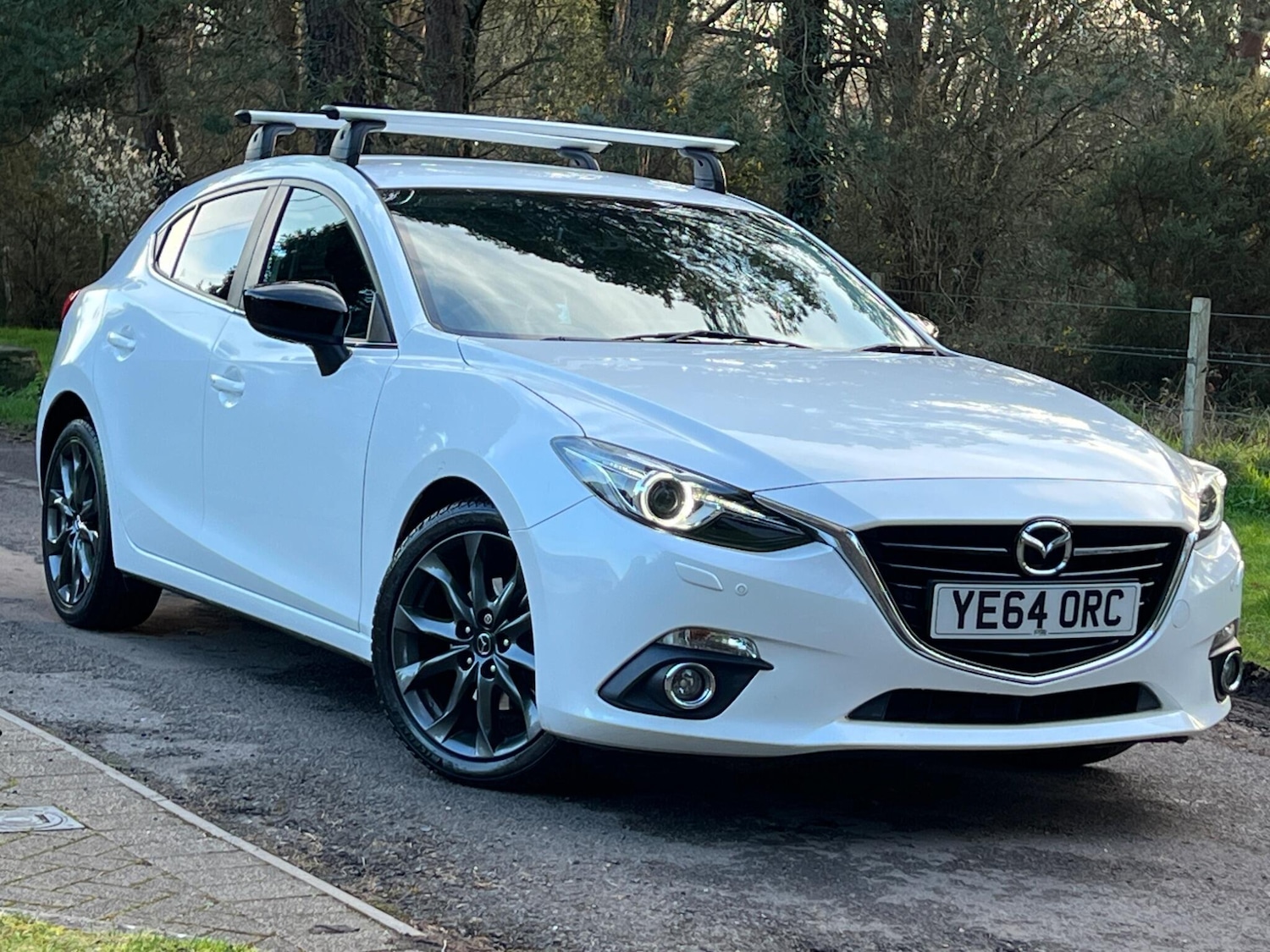 Used Mazda Mazda3 for sale - 77704765: Photo 14