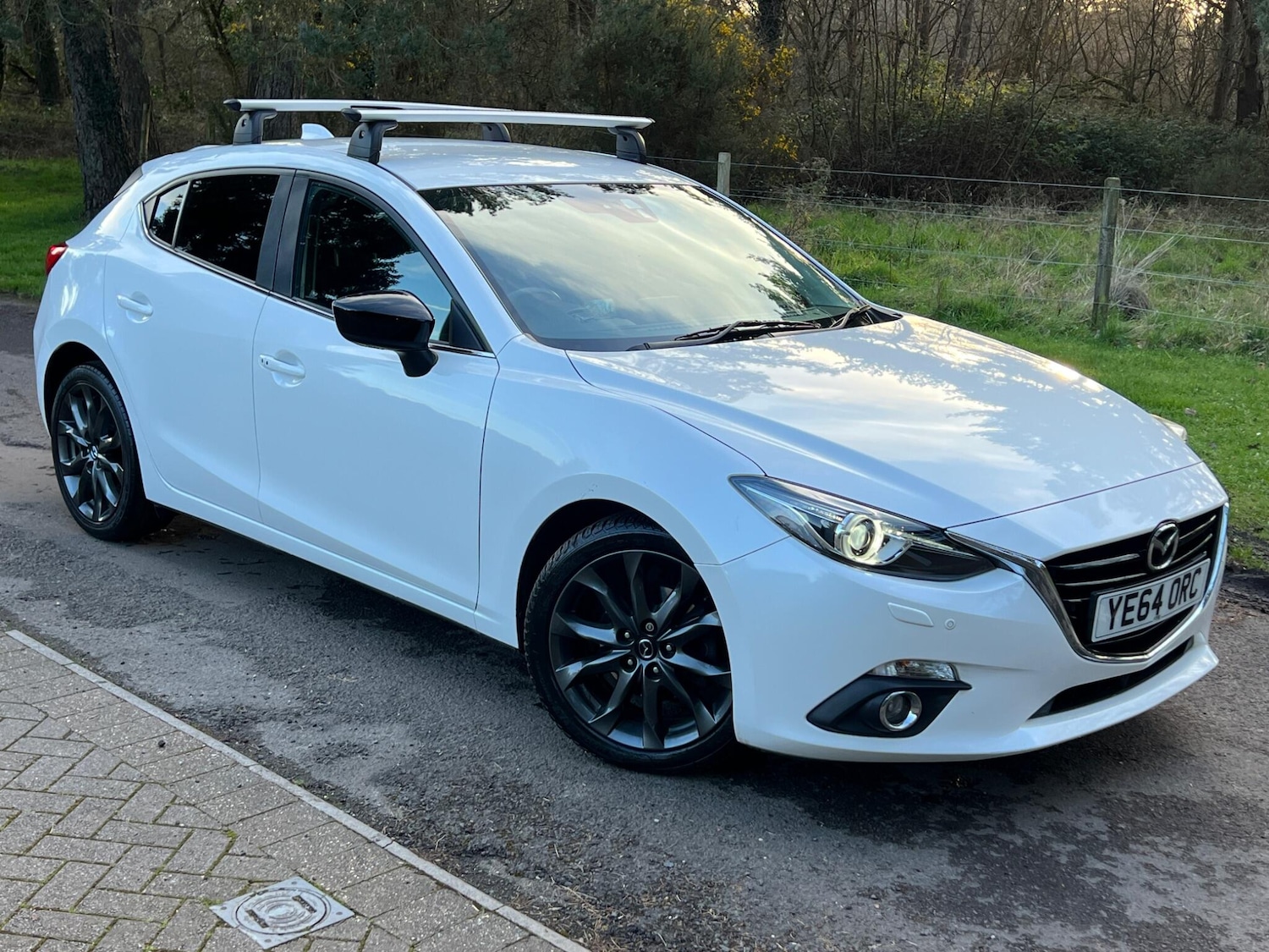 Used Mazda Mazda3 for sale - 77704765: Photo 15