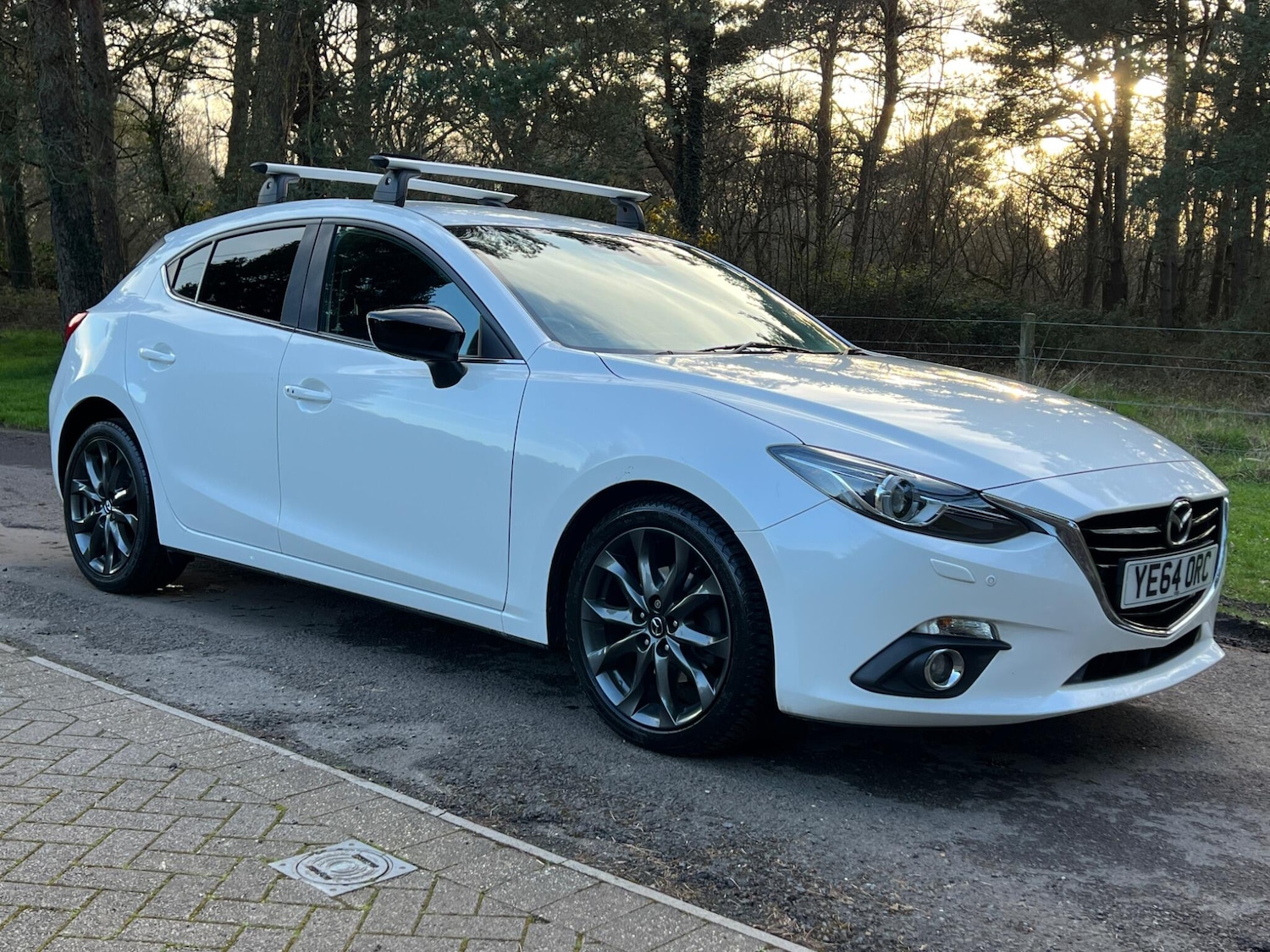 Used Mazda Mazda3 for sale - 77704765: Photo 16