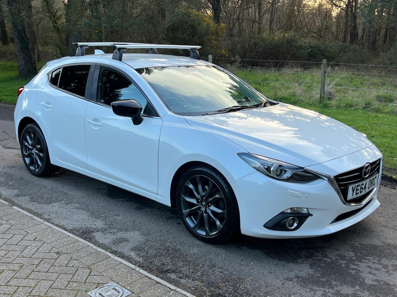 Used Mazda Mazda3 for sale - 77704765: Photo 17