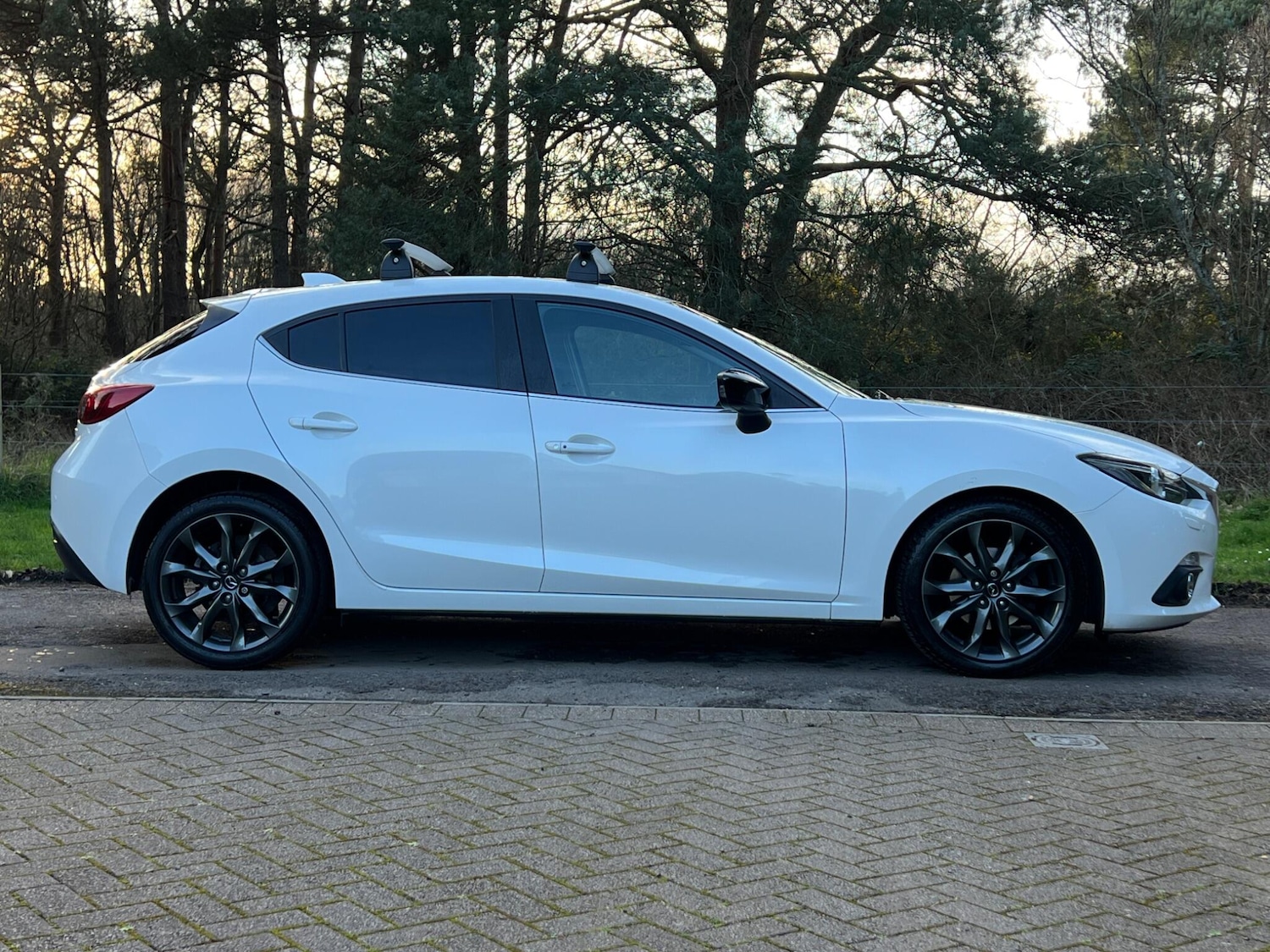 Used Mazda Mazda3 for sale - 77704765: Photo 18