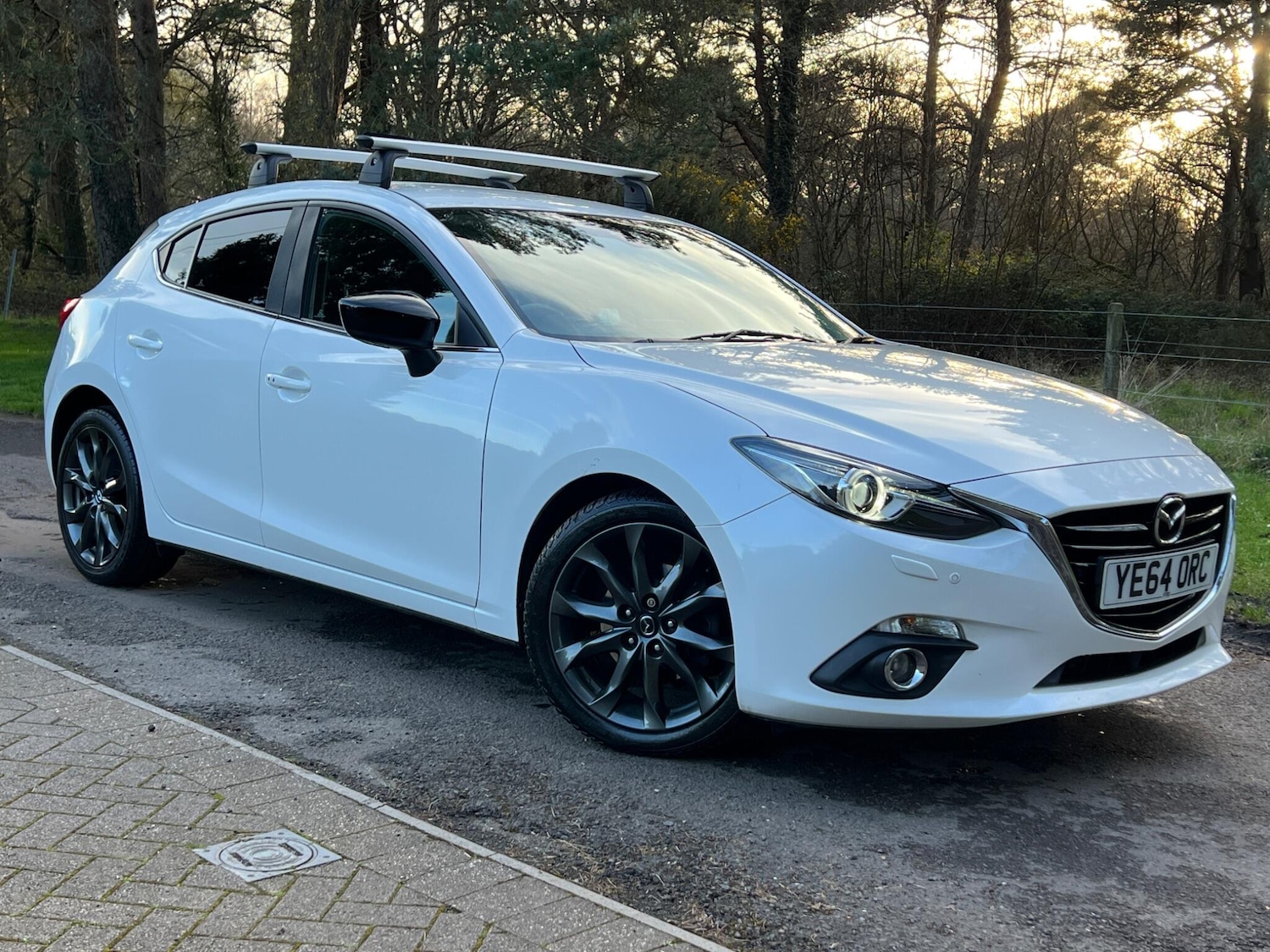 Used Mazda Mazda3 for sale - 77704765: Photo 19