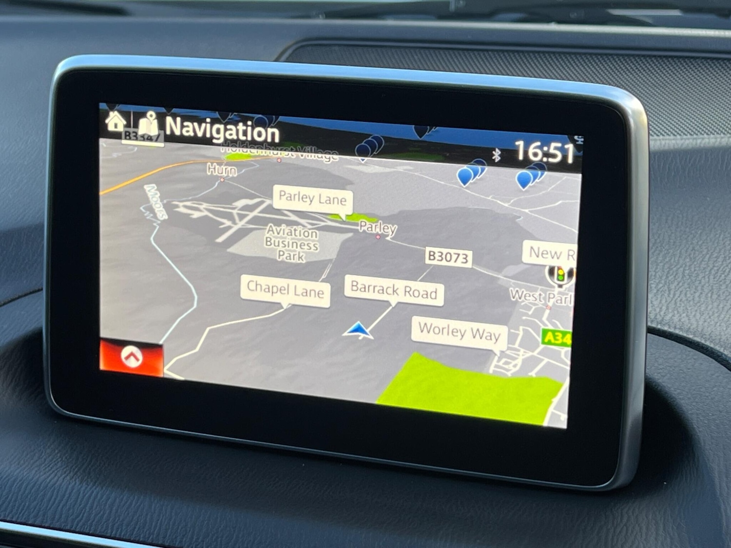 Used Mazda Mazda3 for sale - 77704765: Photo 2