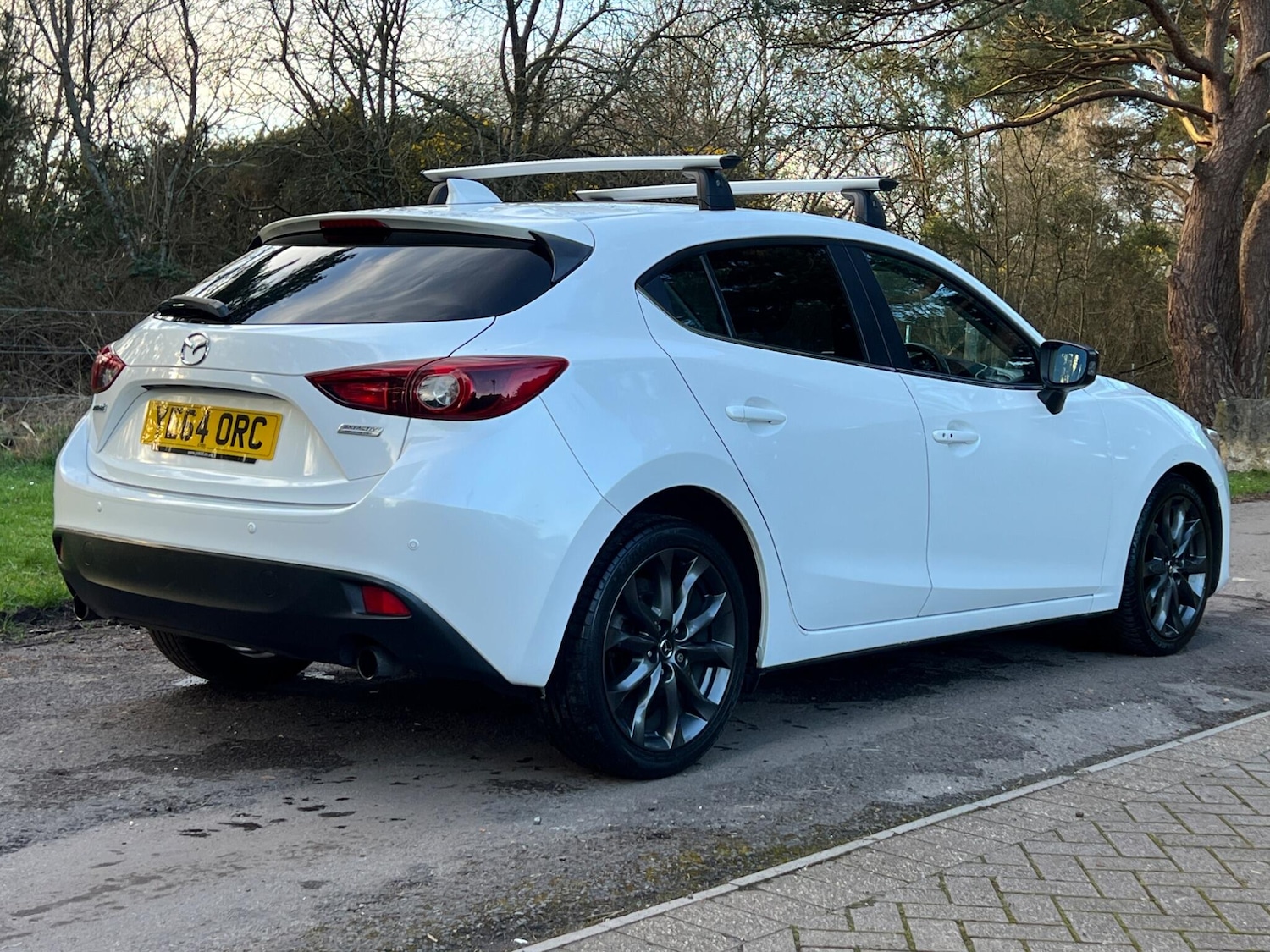 Used Mazda Mazda3 for sale - 77704765: Photo 20