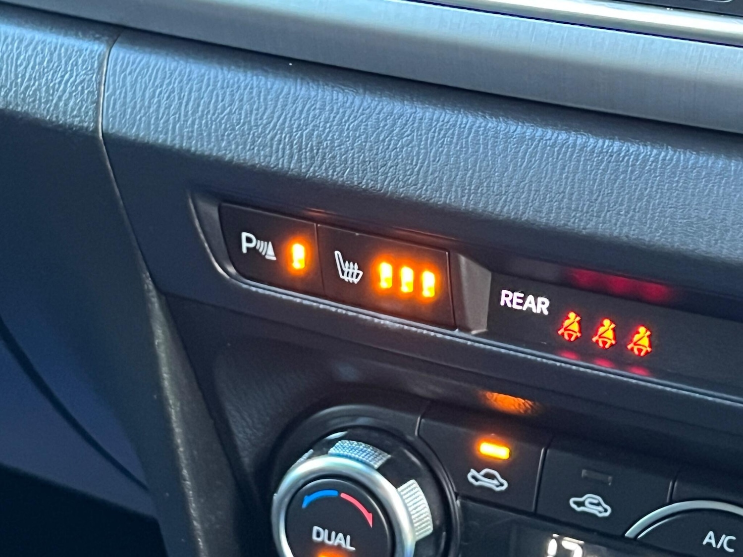 Used Mazda Mazda3 for sale - 77704765: Photo 3