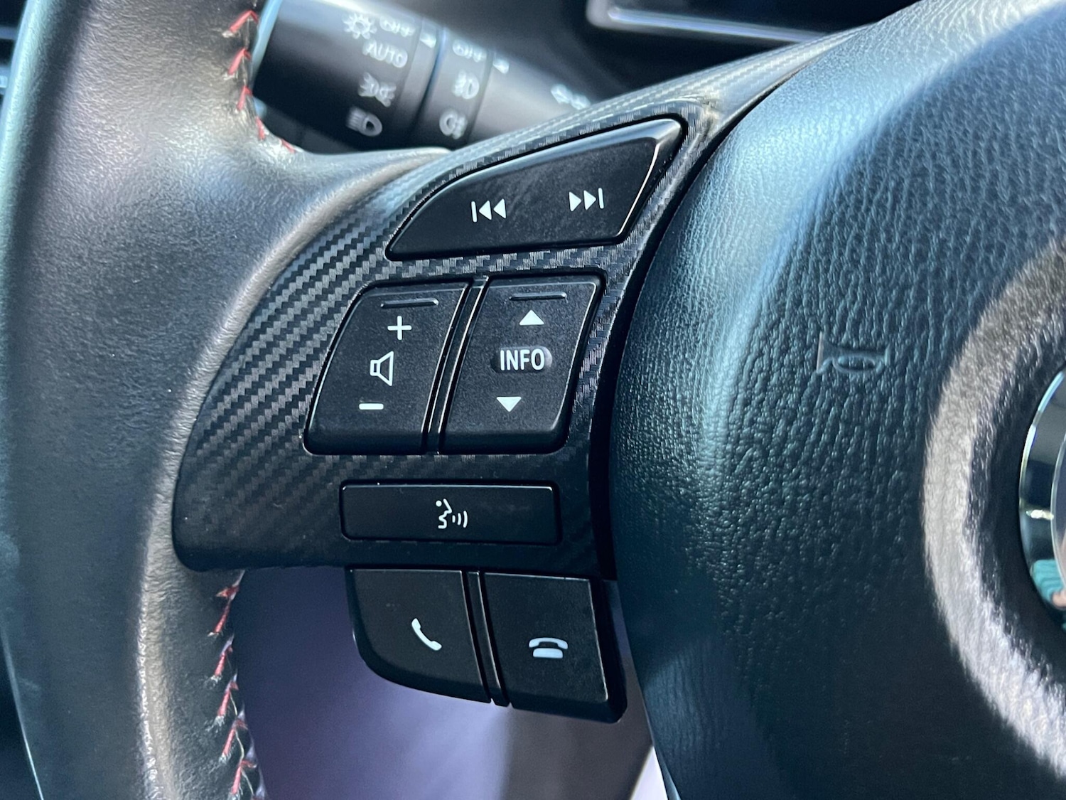 Used Mazda Mazda3 for sale - 77704765: Photo 36