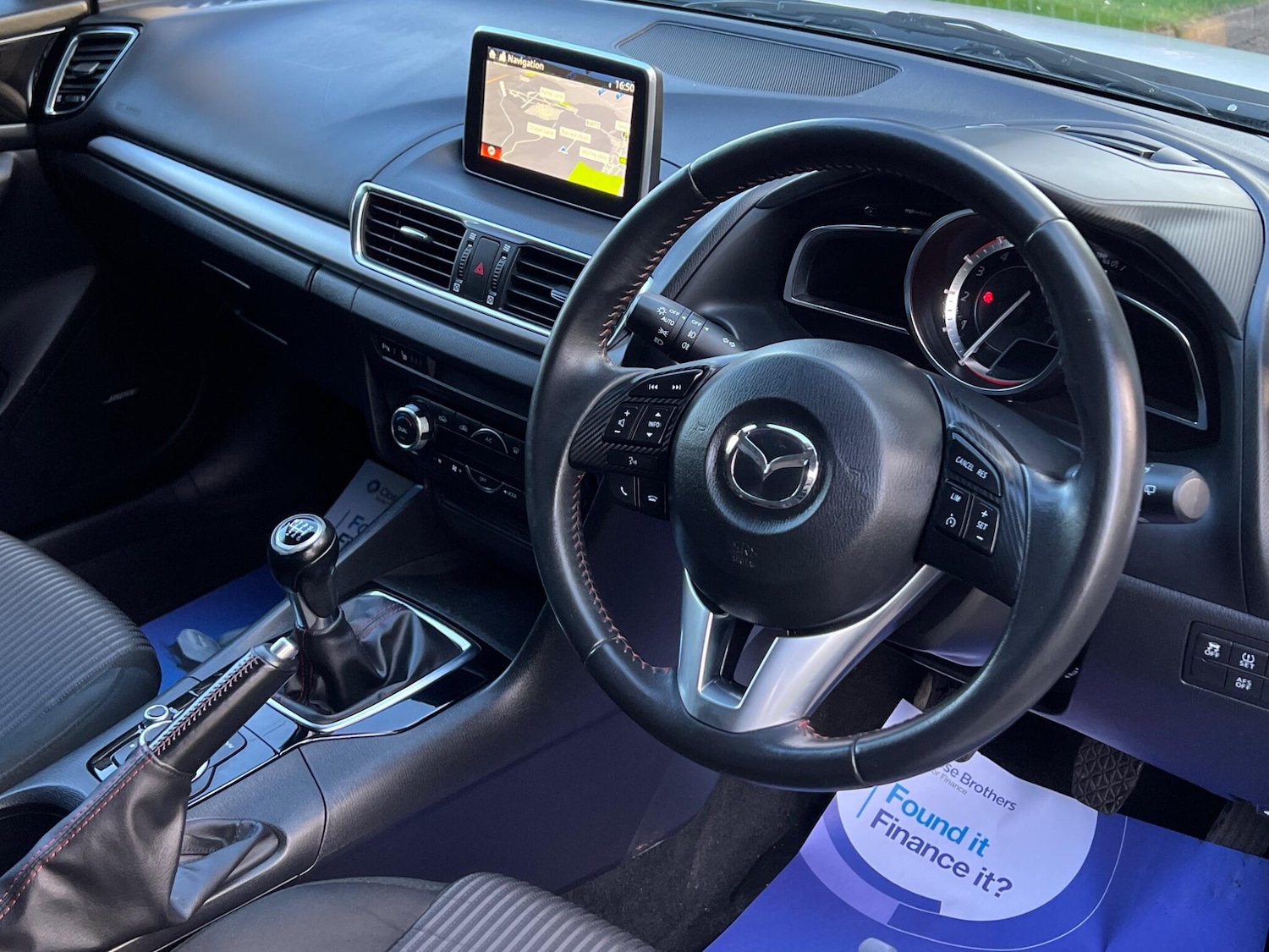 Used Mazda Mazda3 for sale - 77704765: Photo 43