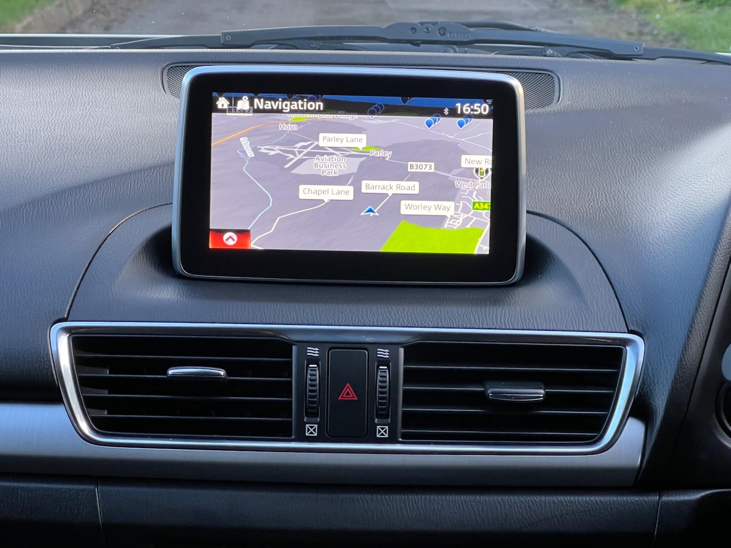 Used Mazda Mazda3 for sale - 77704765: Photo 45