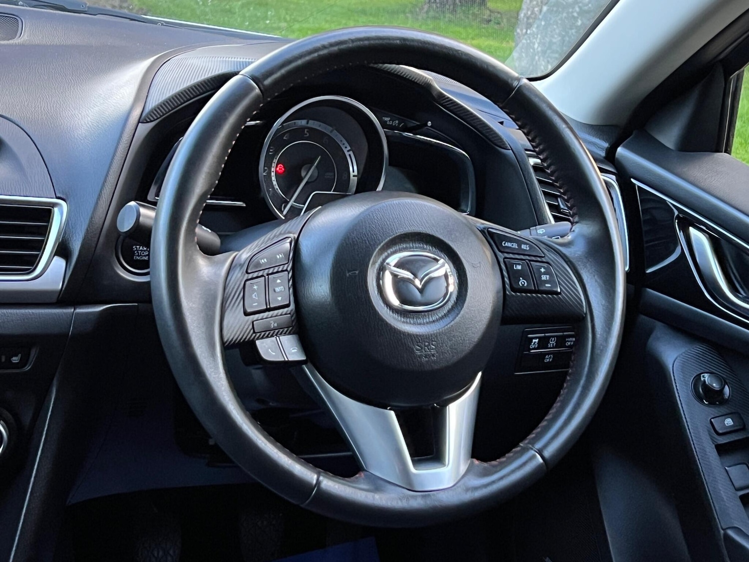 Used Mazda Mazda3 for sale - 77704765: Photo 46
