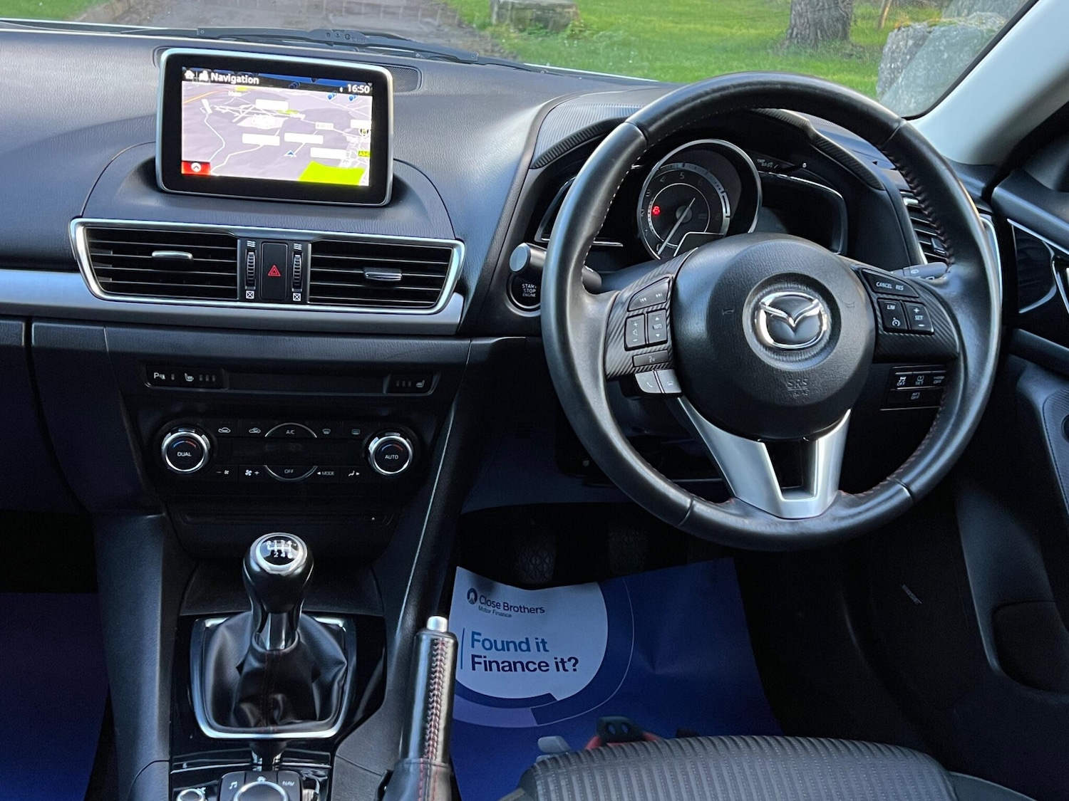 Used Mazda Mazda3 for sale - 77704765: Photo 47