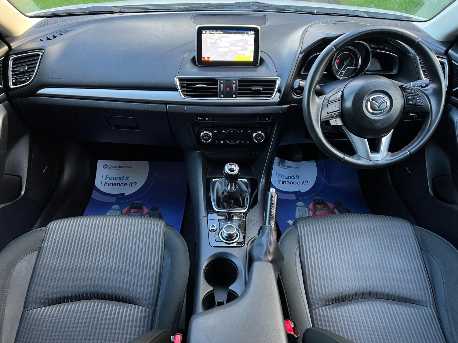 Used Mazda Mazda3 for sale - 77704765: Photo 48