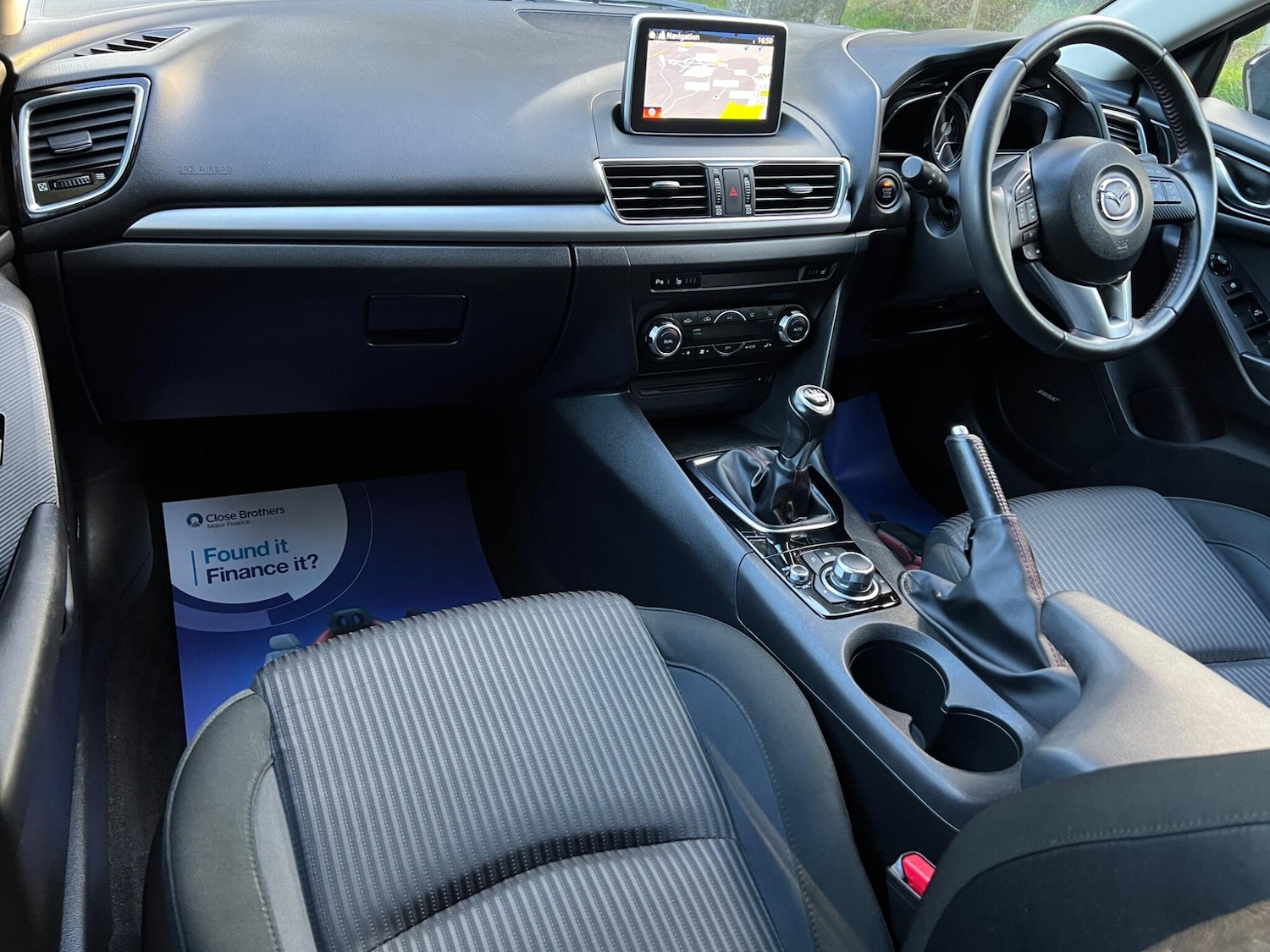 Used Mazda Mazda3 for sale - 77704765: Photo 49