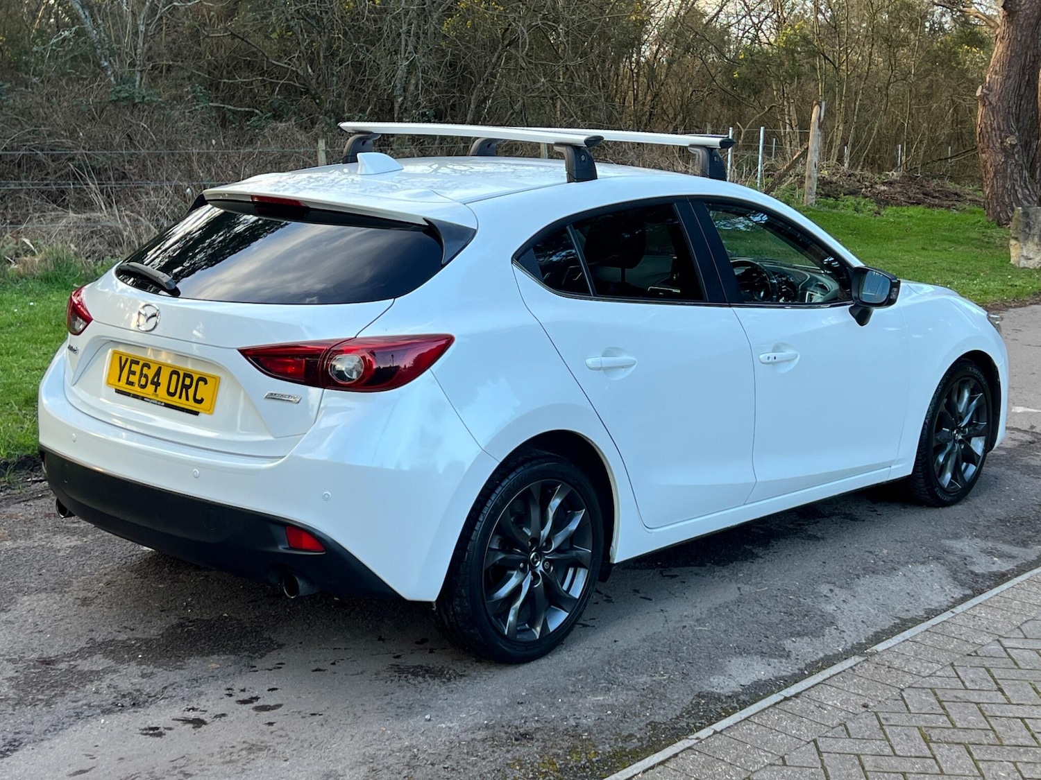 Used Mazda Mazda3 for sale - 77704765: Photo 5