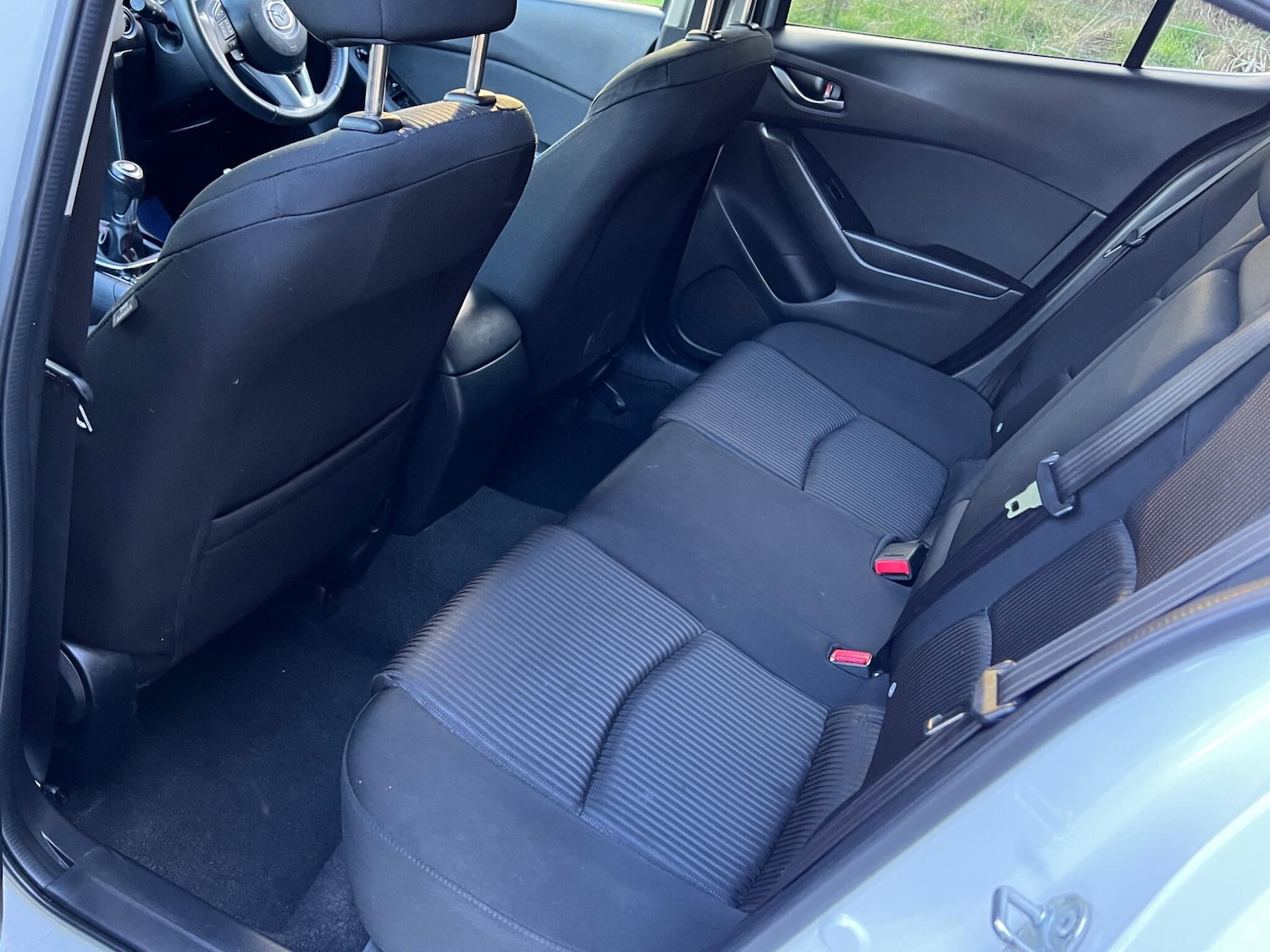 Used Mazda Mazda3 for sale - 77704765: Photo 51