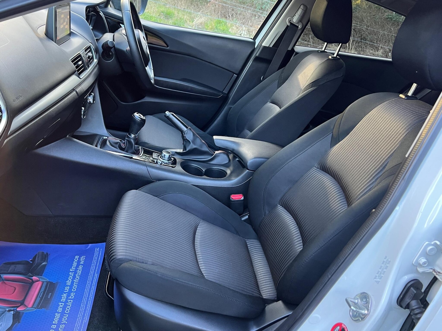 Used Mazda Mazda3 for sale - 77704765: Photo 52