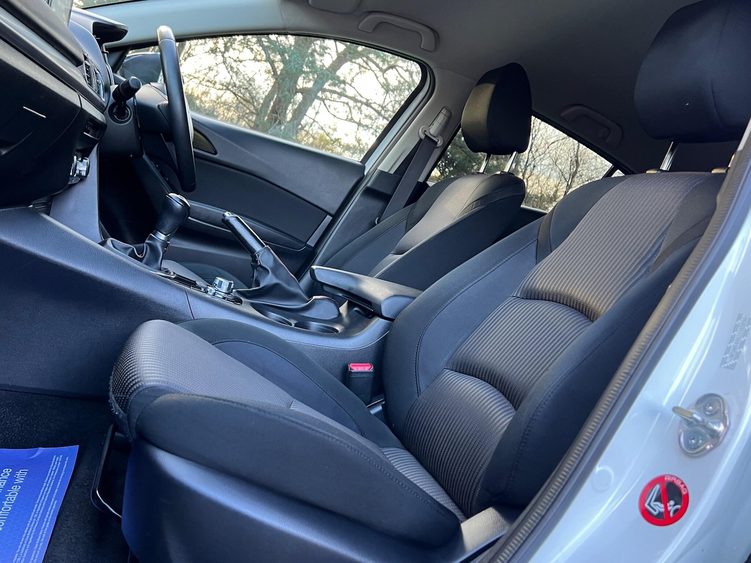 Used Mazda Mazda3 for sale - 77704765: Photo 53