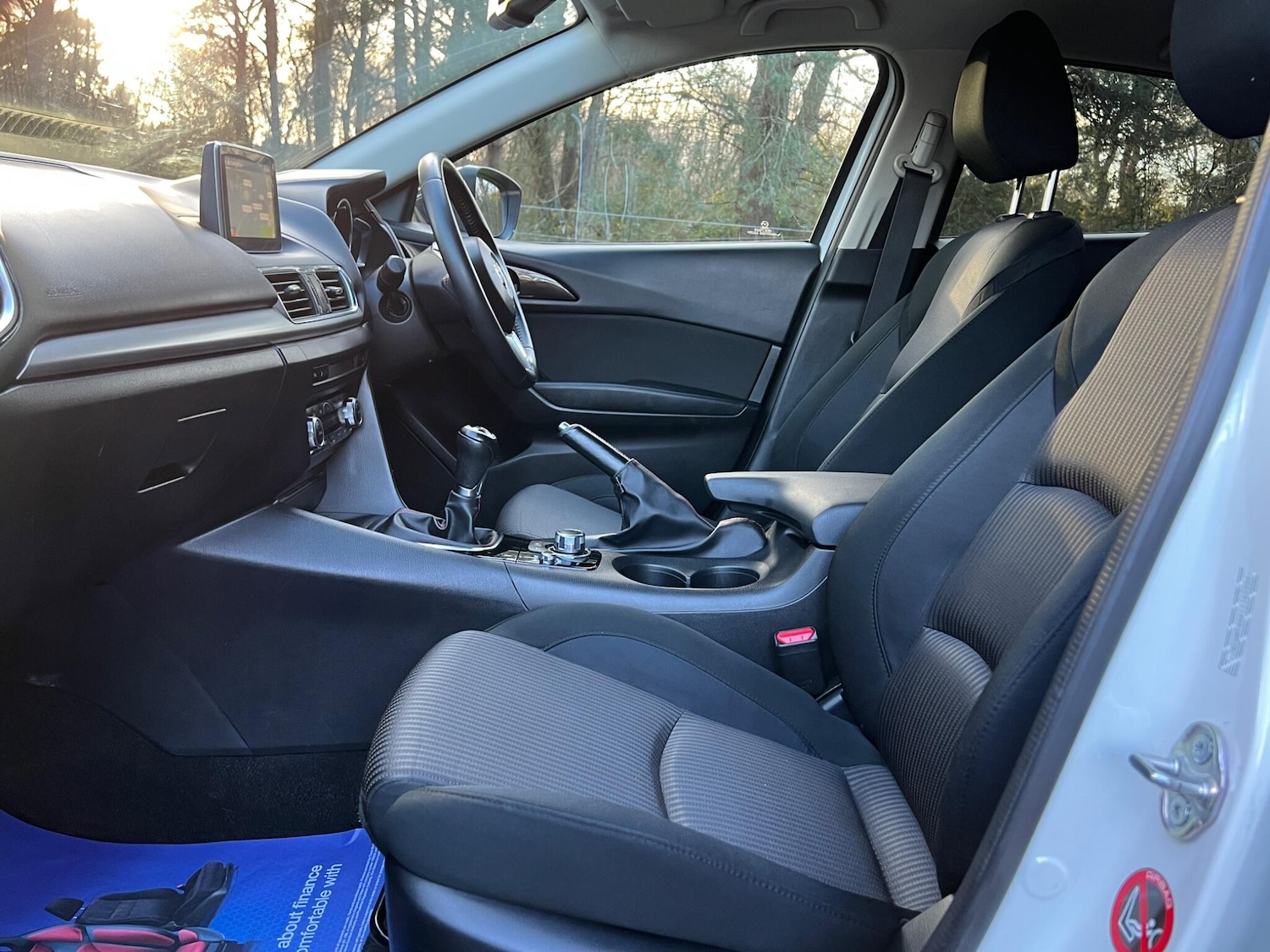 Used Mazda Mazda3 for sale - 77704765: Photo 54