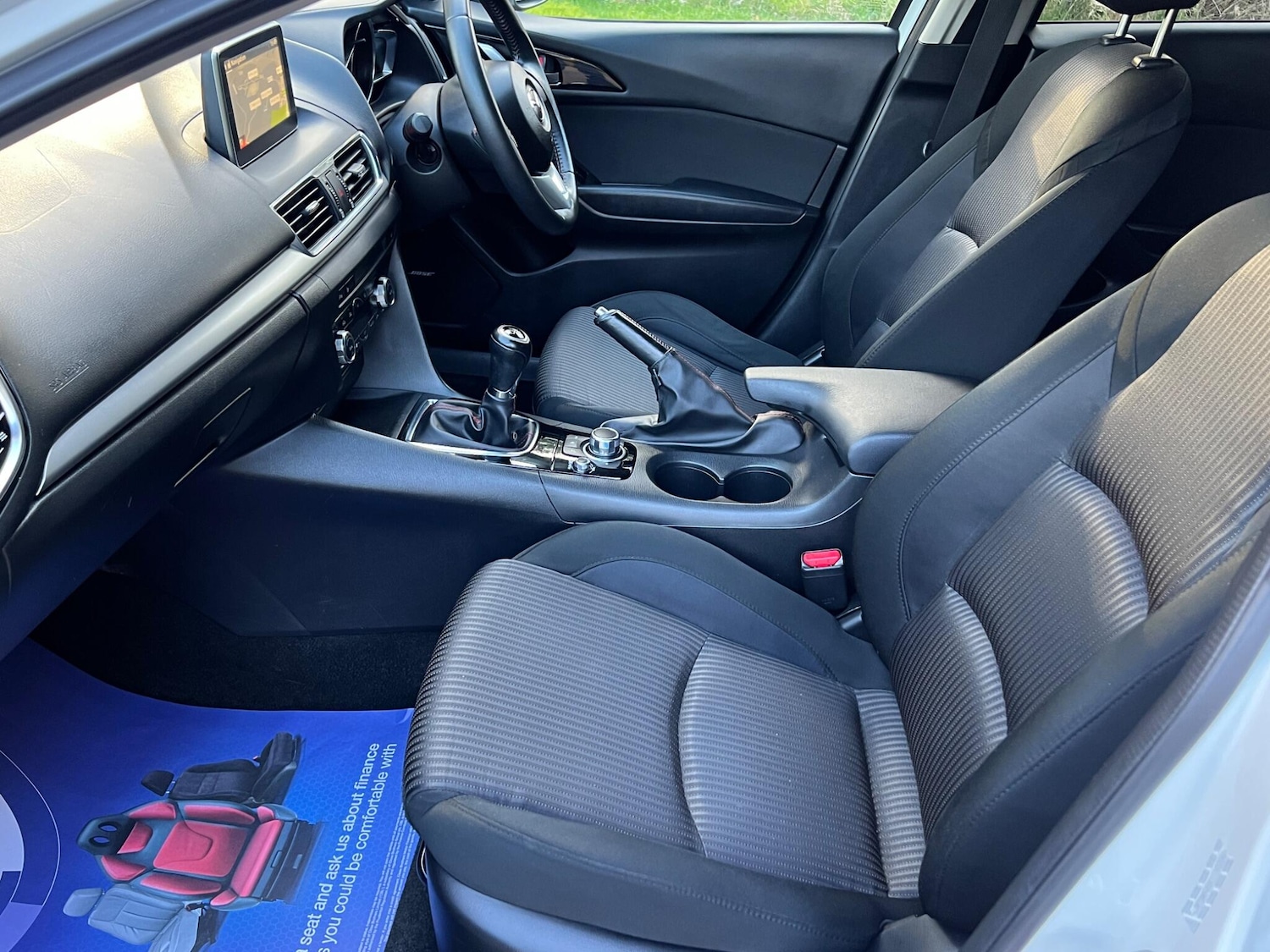 Used Mazda Mazda3 for sale - 77704765: Photo 55