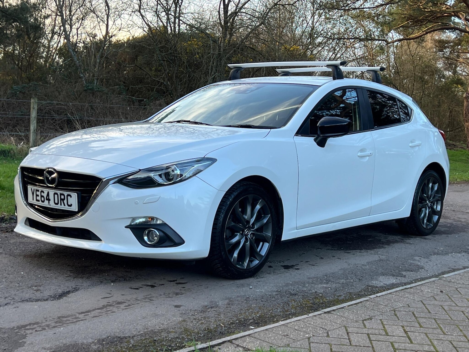 Used Mazda Mazda3 for sale - 77704765: Photo 56