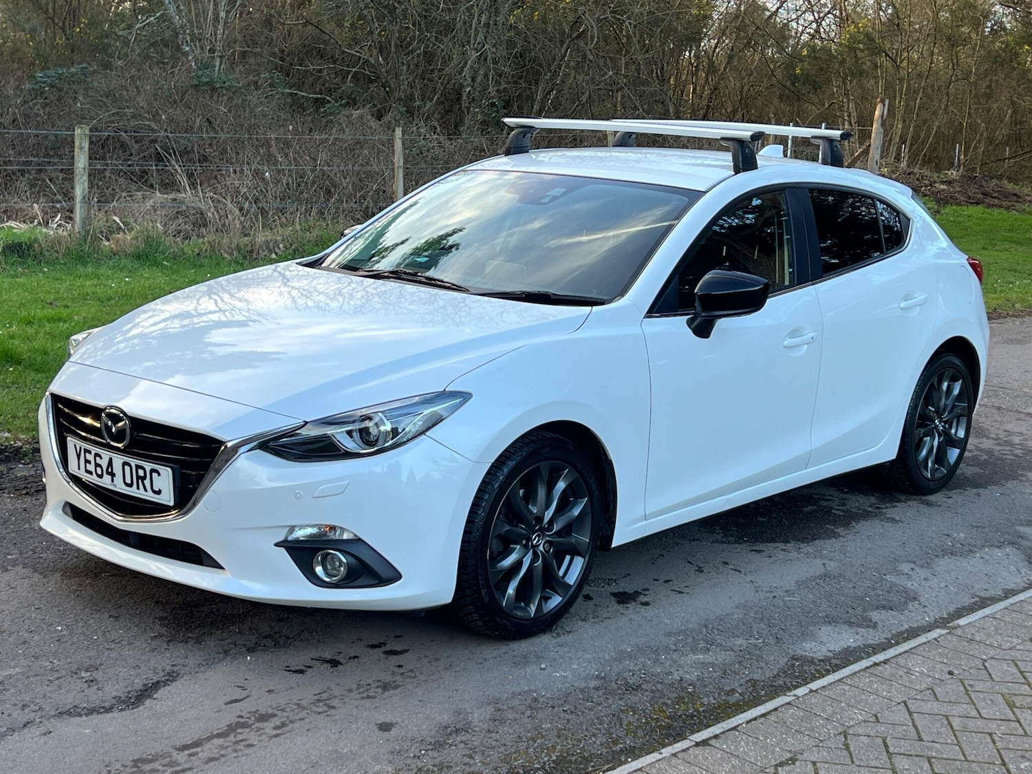 Used Mazda Mazda3 for sale - 77704765: Photo 57