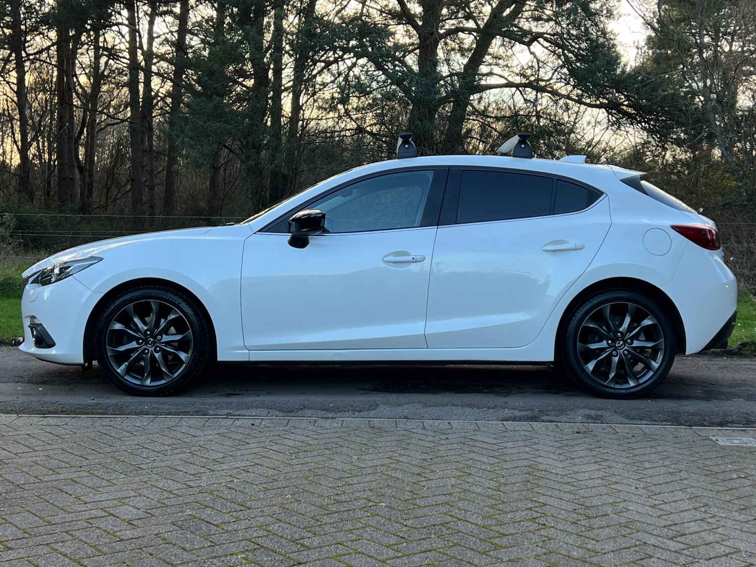 Used Mazda Mazda3 for sale - 77704765: Photo 58