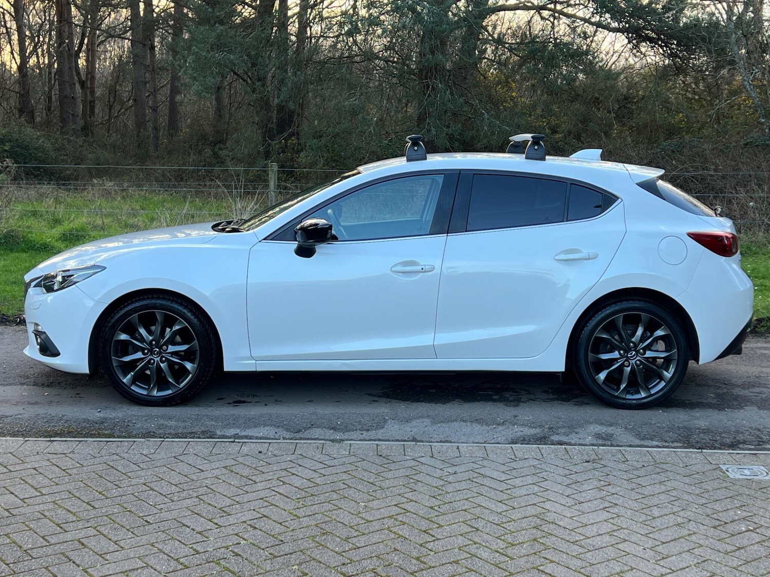 Used Mazda Mazda3 for sale - 77704765: Photo 59