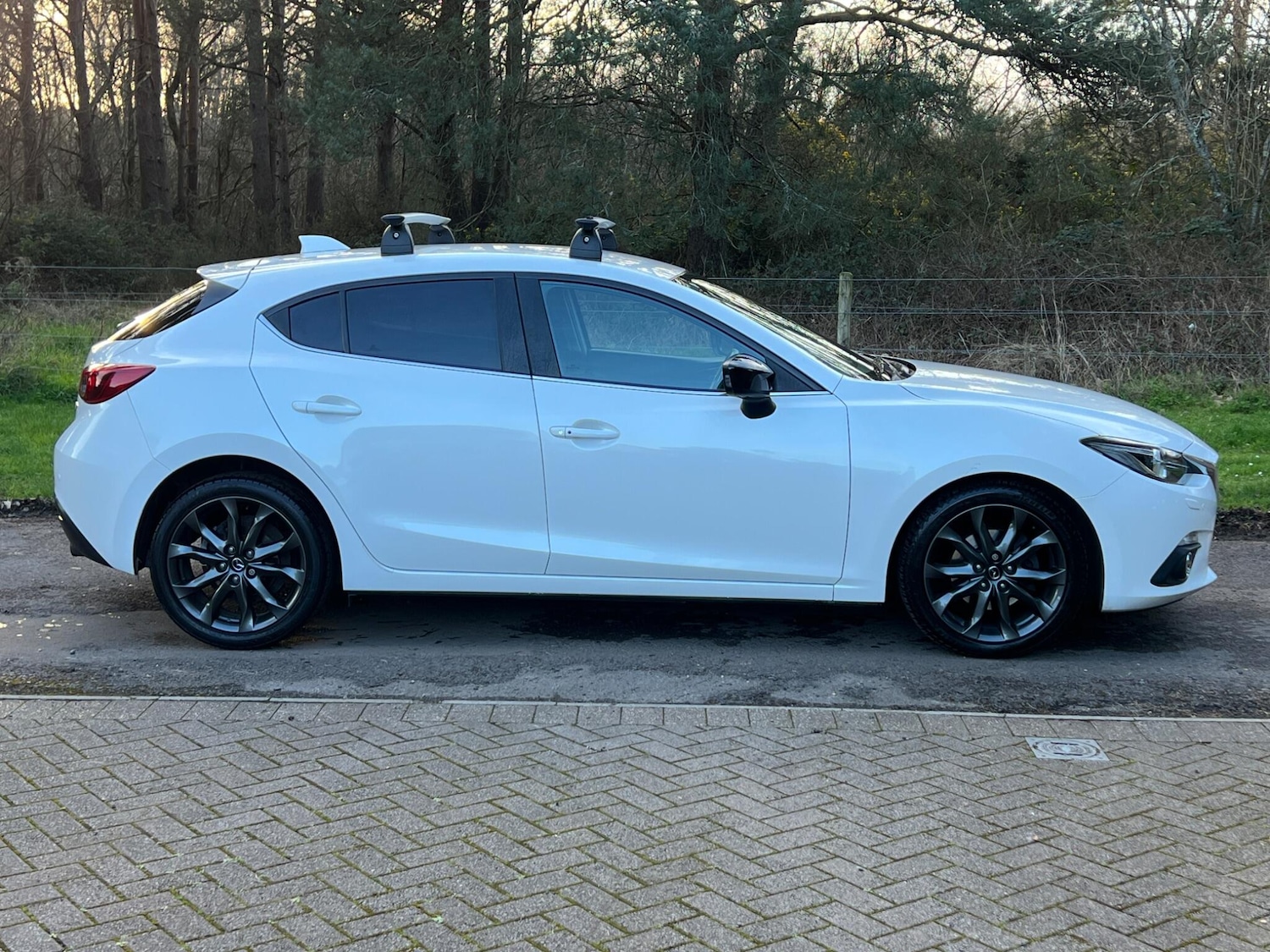 Used Mazda Mazda3 for sale - 77704765: Photo 6