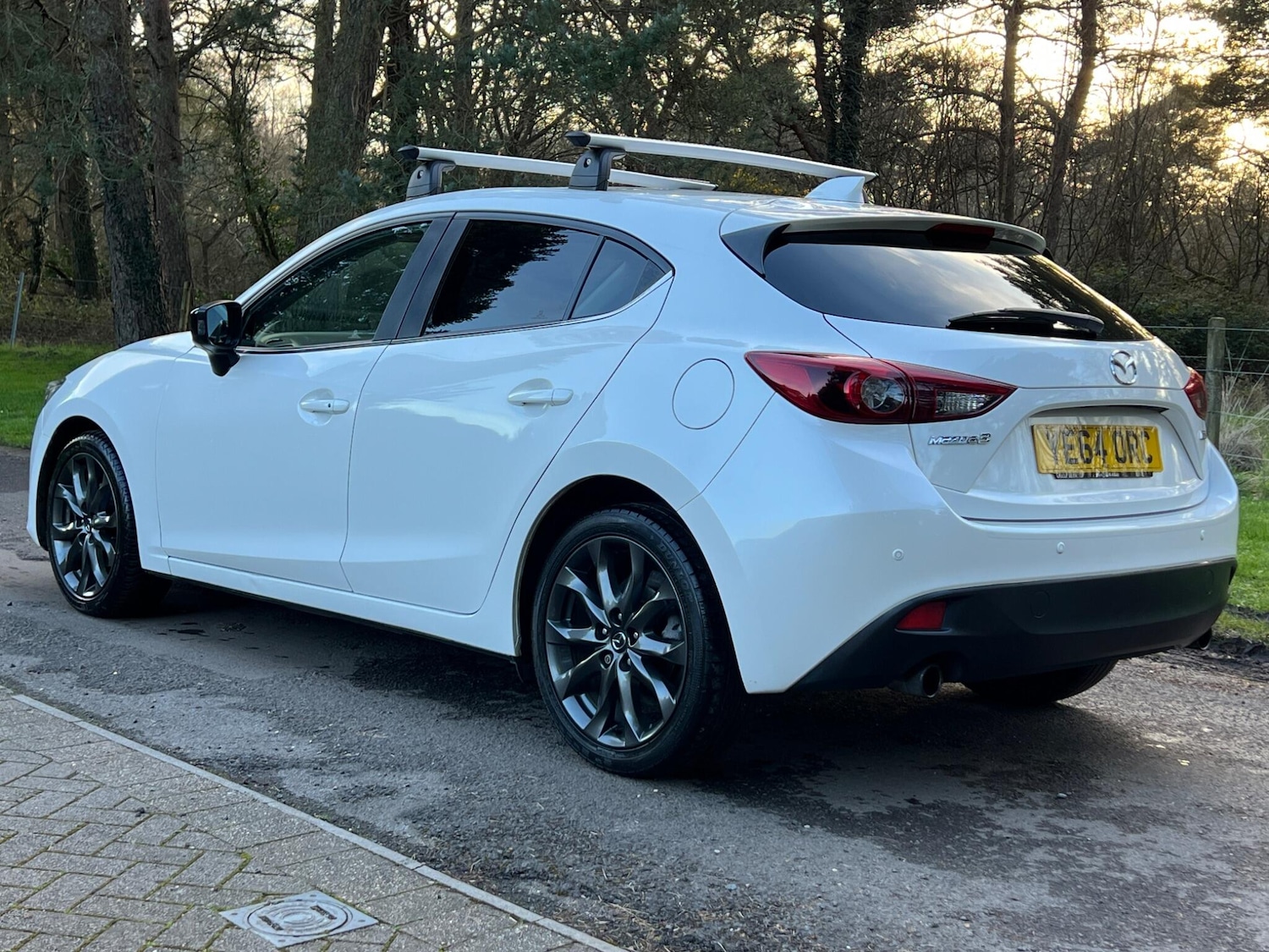 Used Mazda Mazda3 for sale - 77704765: Photo 60