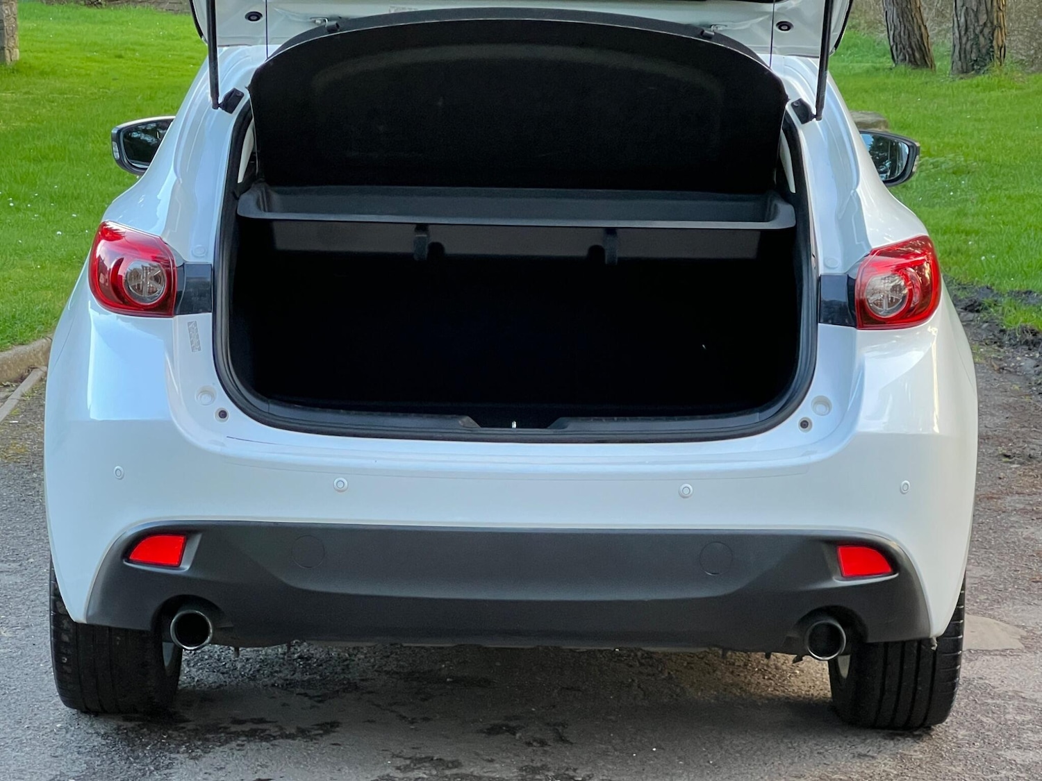 Used Mazda Mazda3 for sale - 77704765: Photo 64