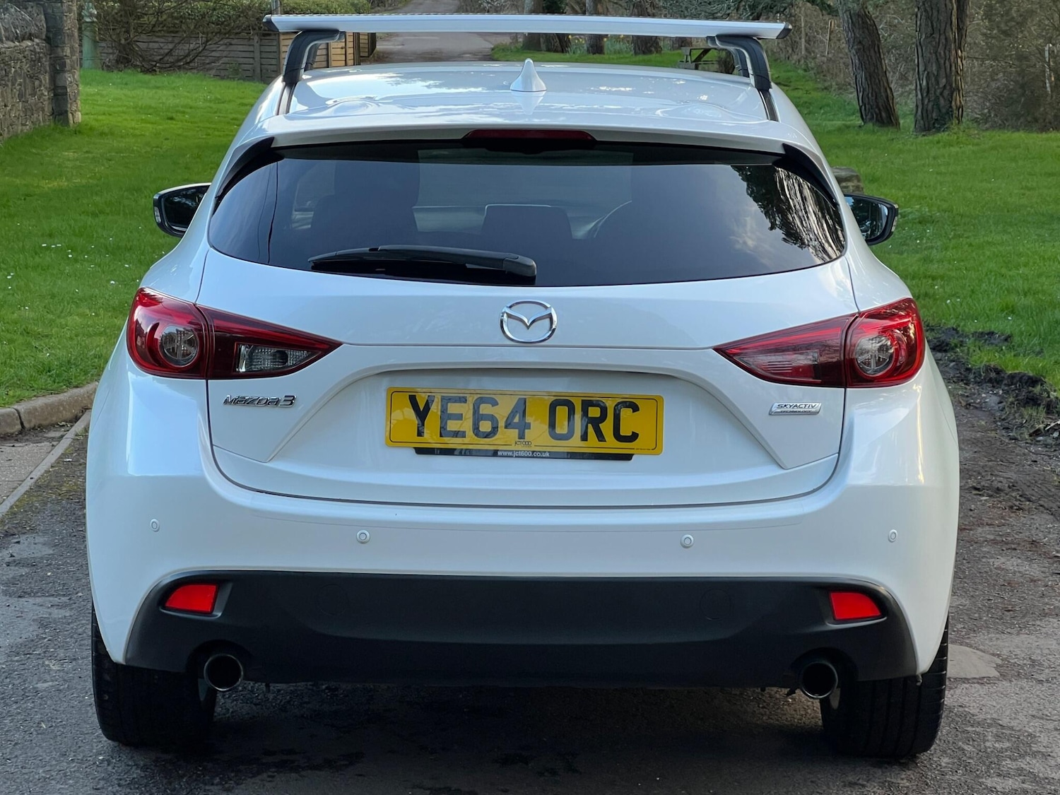 Used Mazda Mazda3 for sale - 77704765: Photo 65